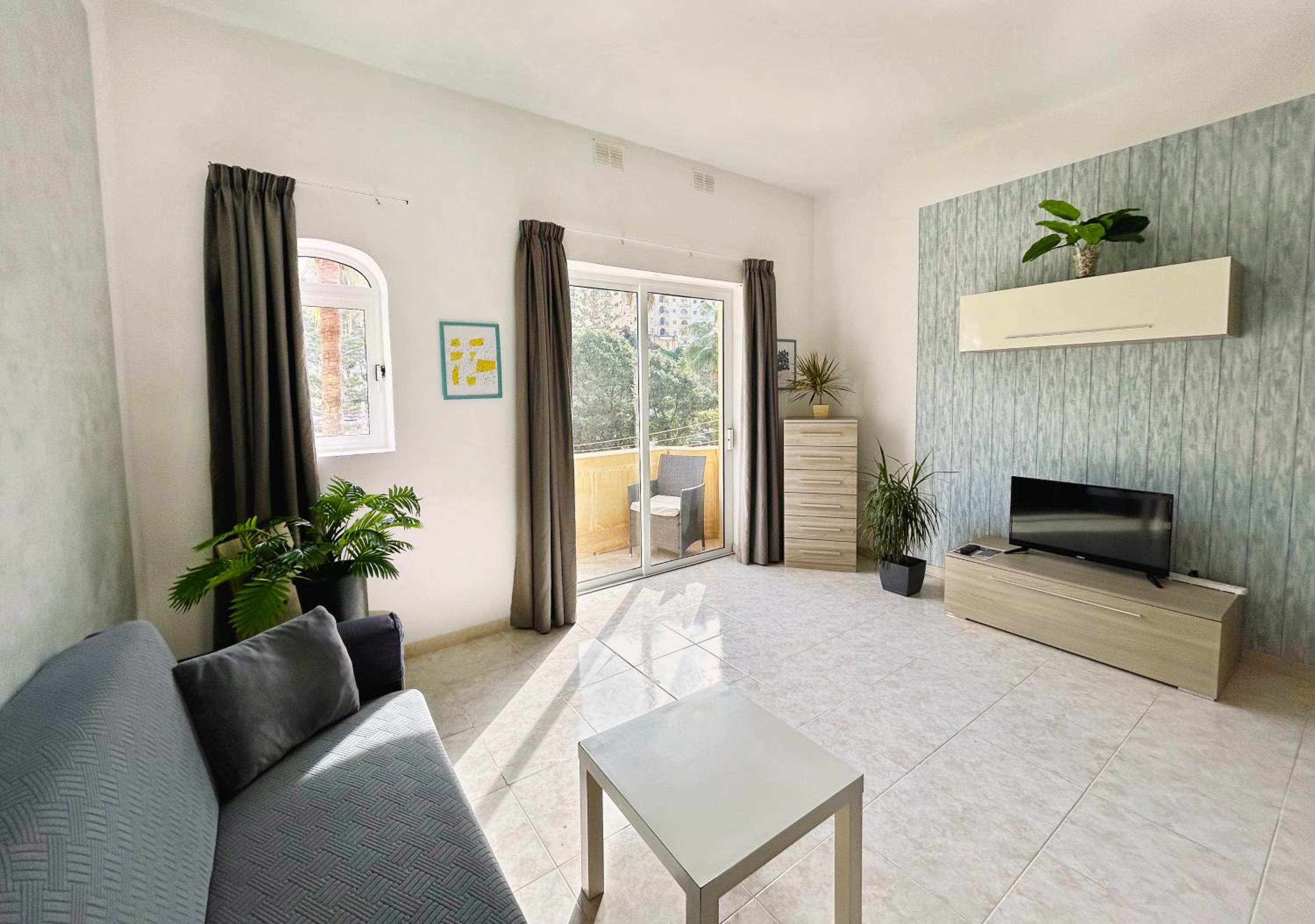Standard Apartment Plus photo 1