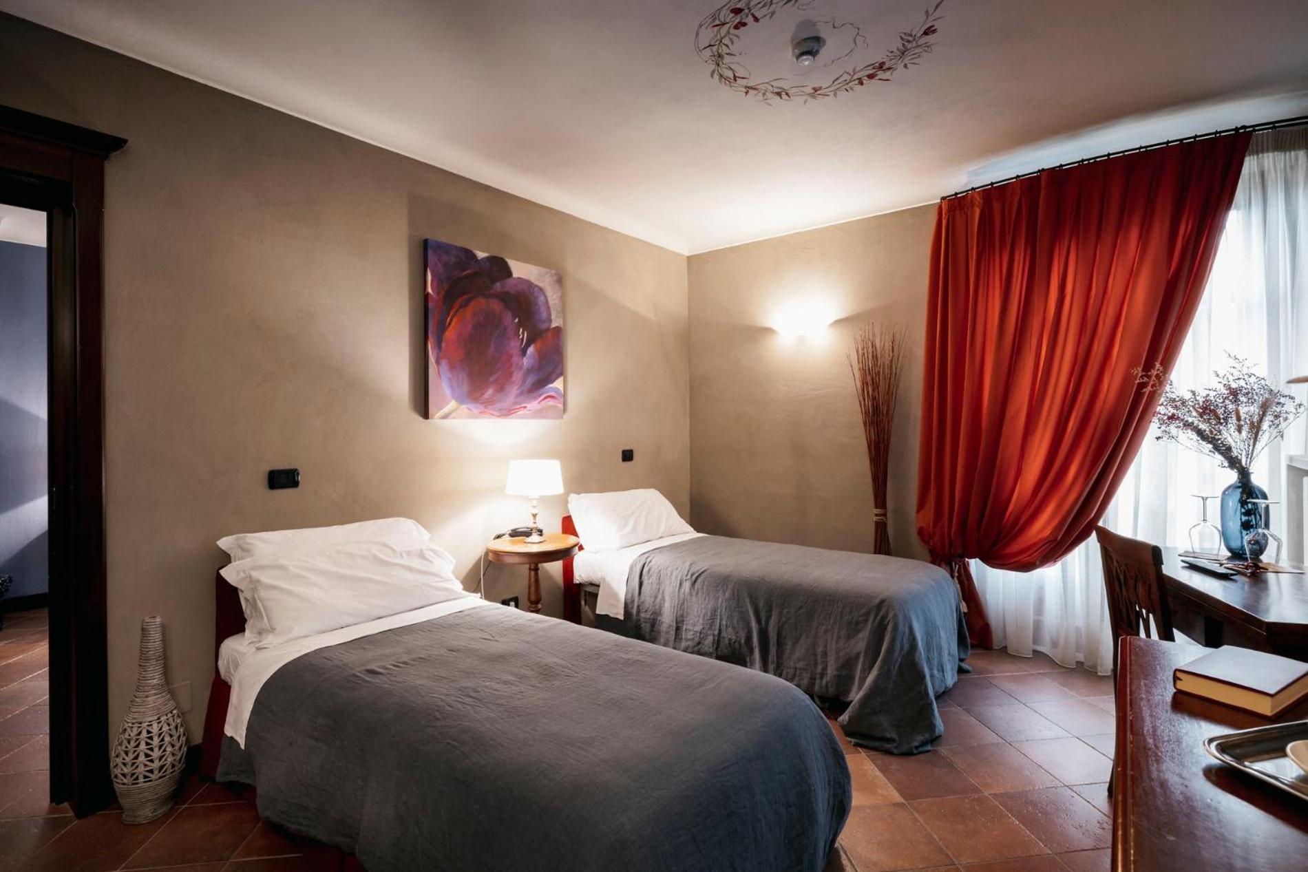 Family Suite - Photo 6