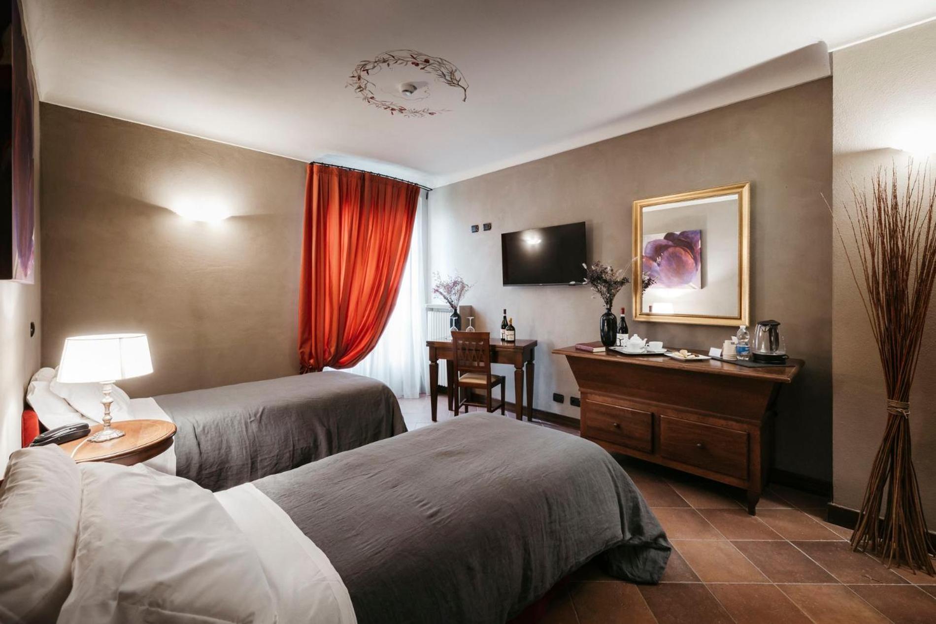 Family Suite - Photo 1