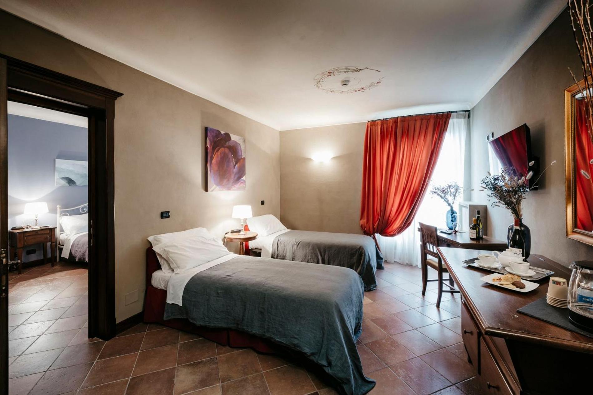 Family Suite - Photo 5