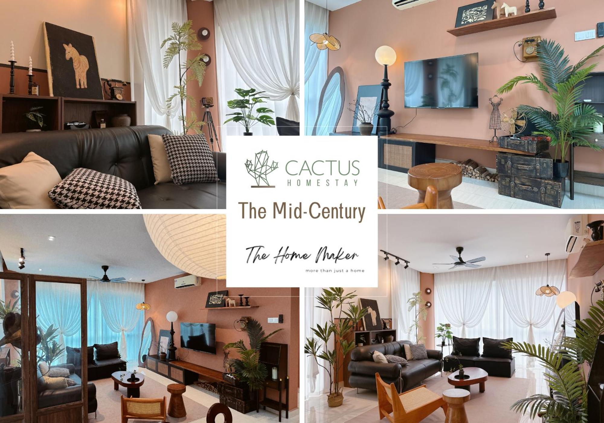 The Mid-Century photo 1