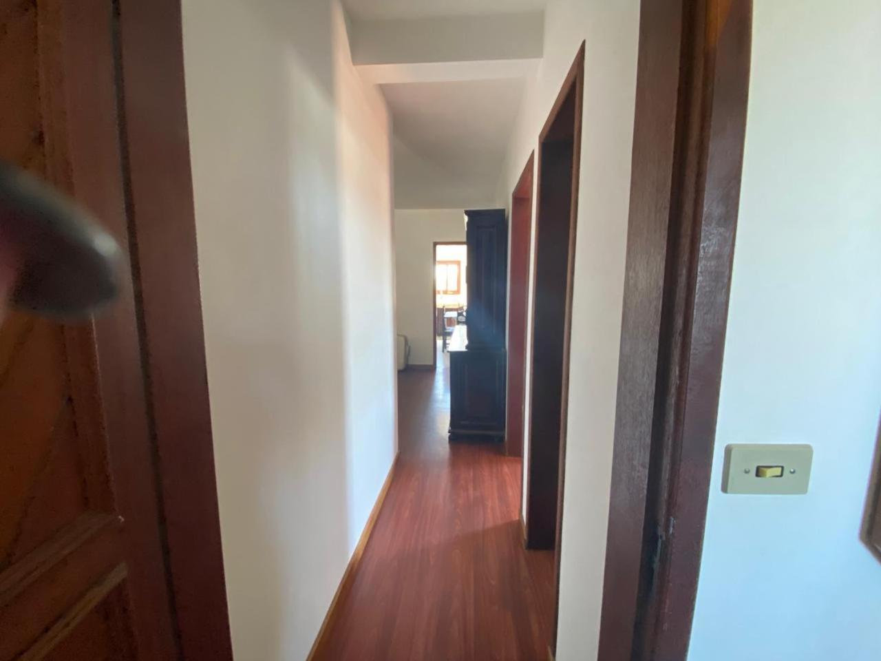 Apartment with Balcony photo 1