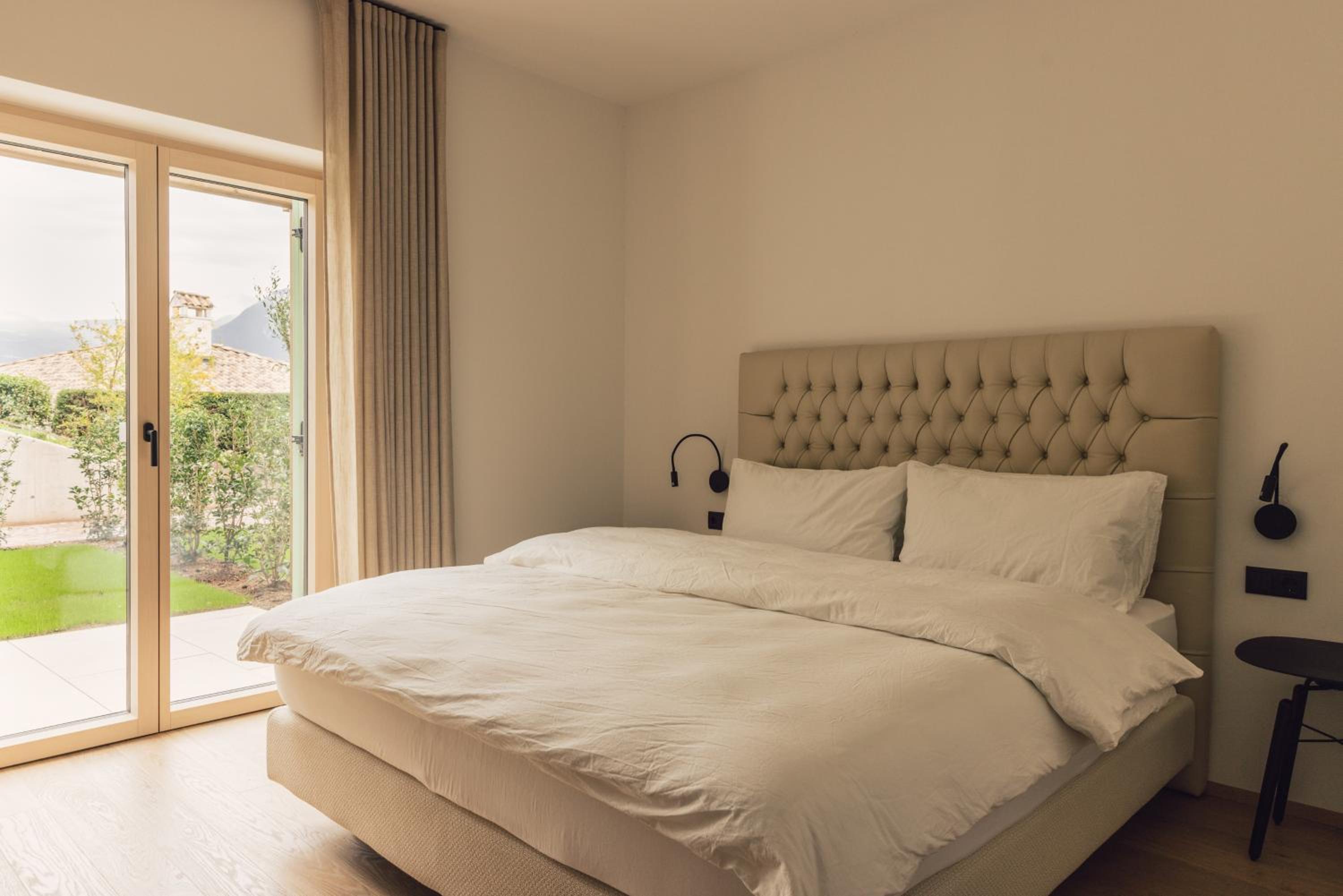Double Room with Balcony photo 1