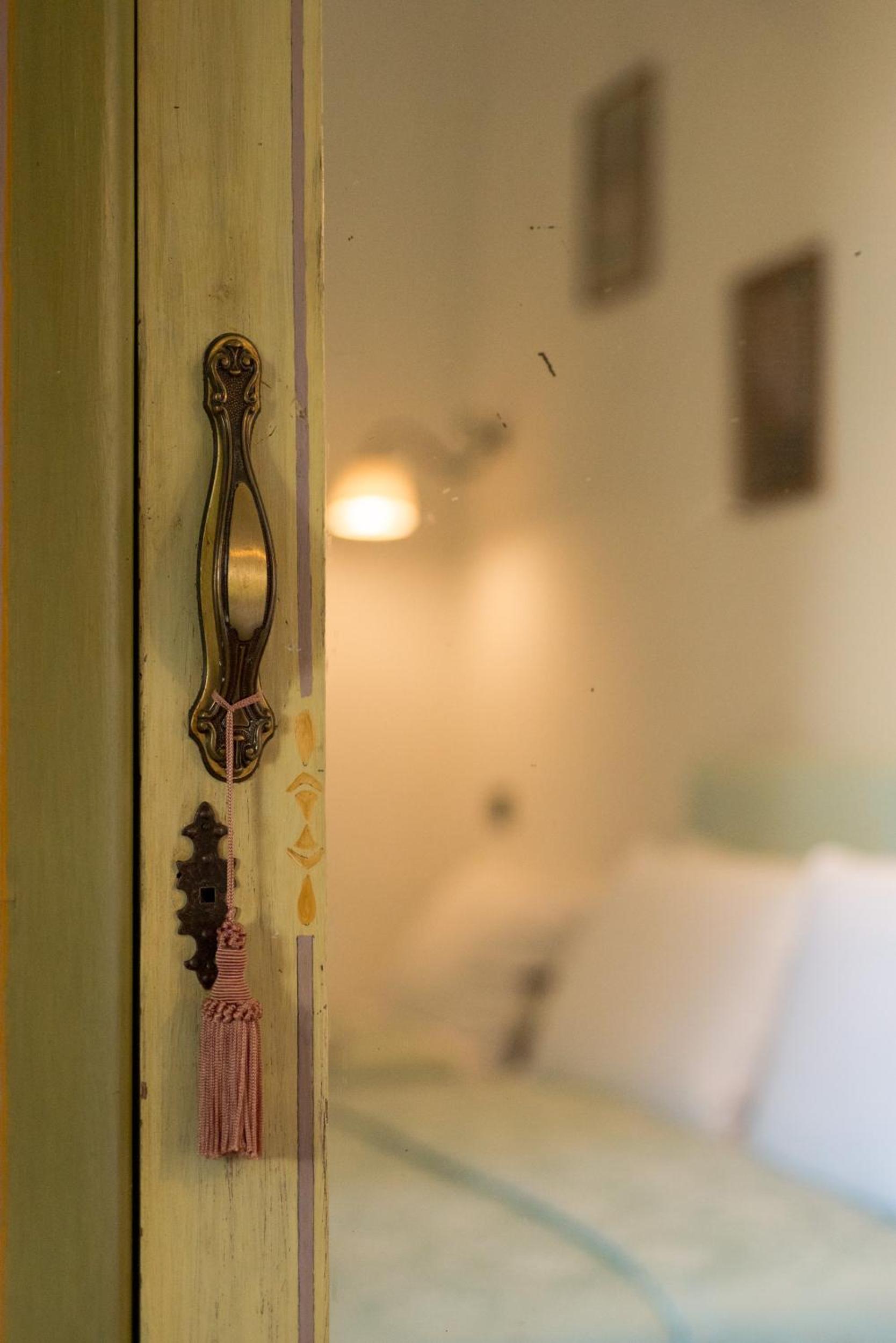 Double or Twin Room photo 2