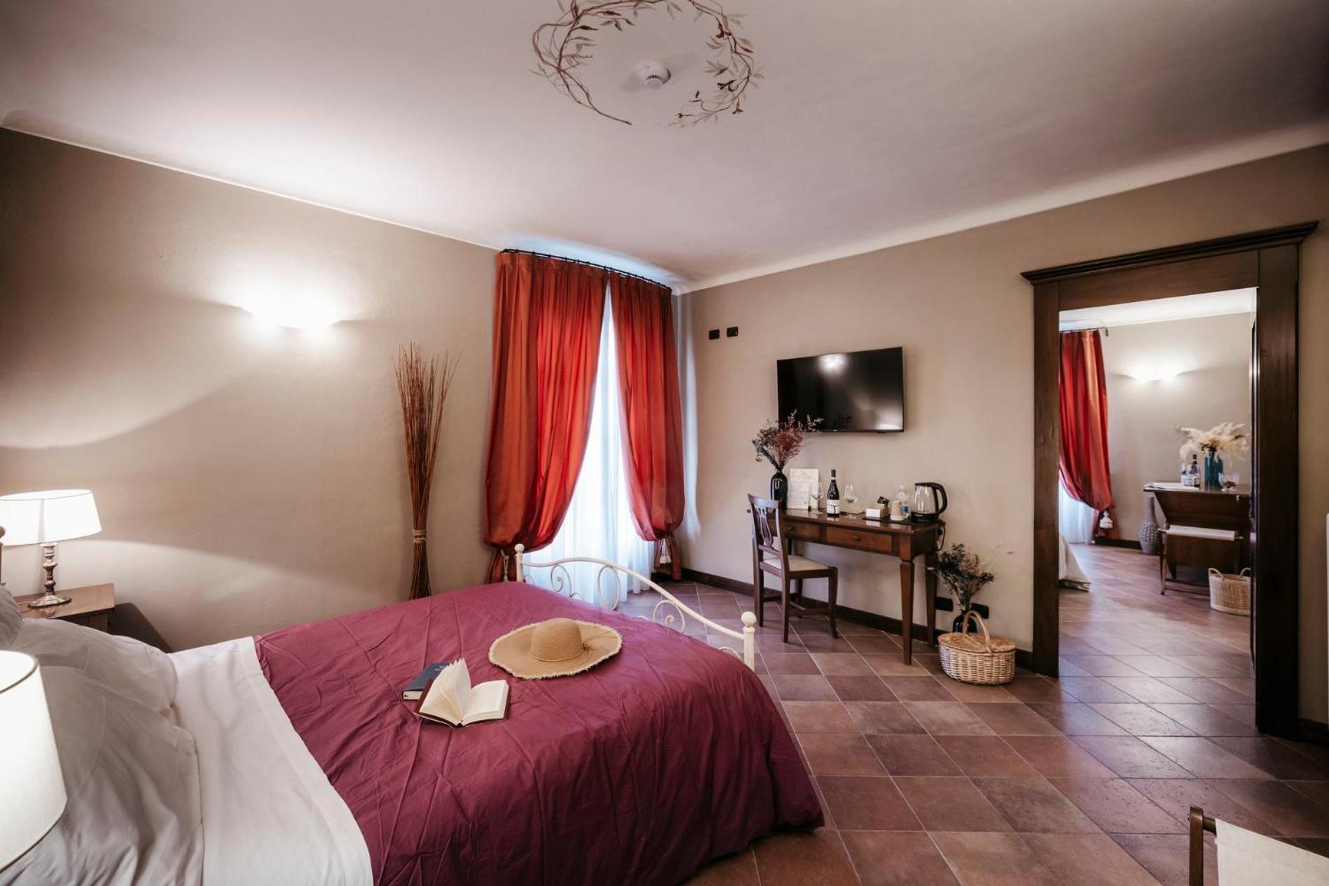 Family Suite - Photo 2