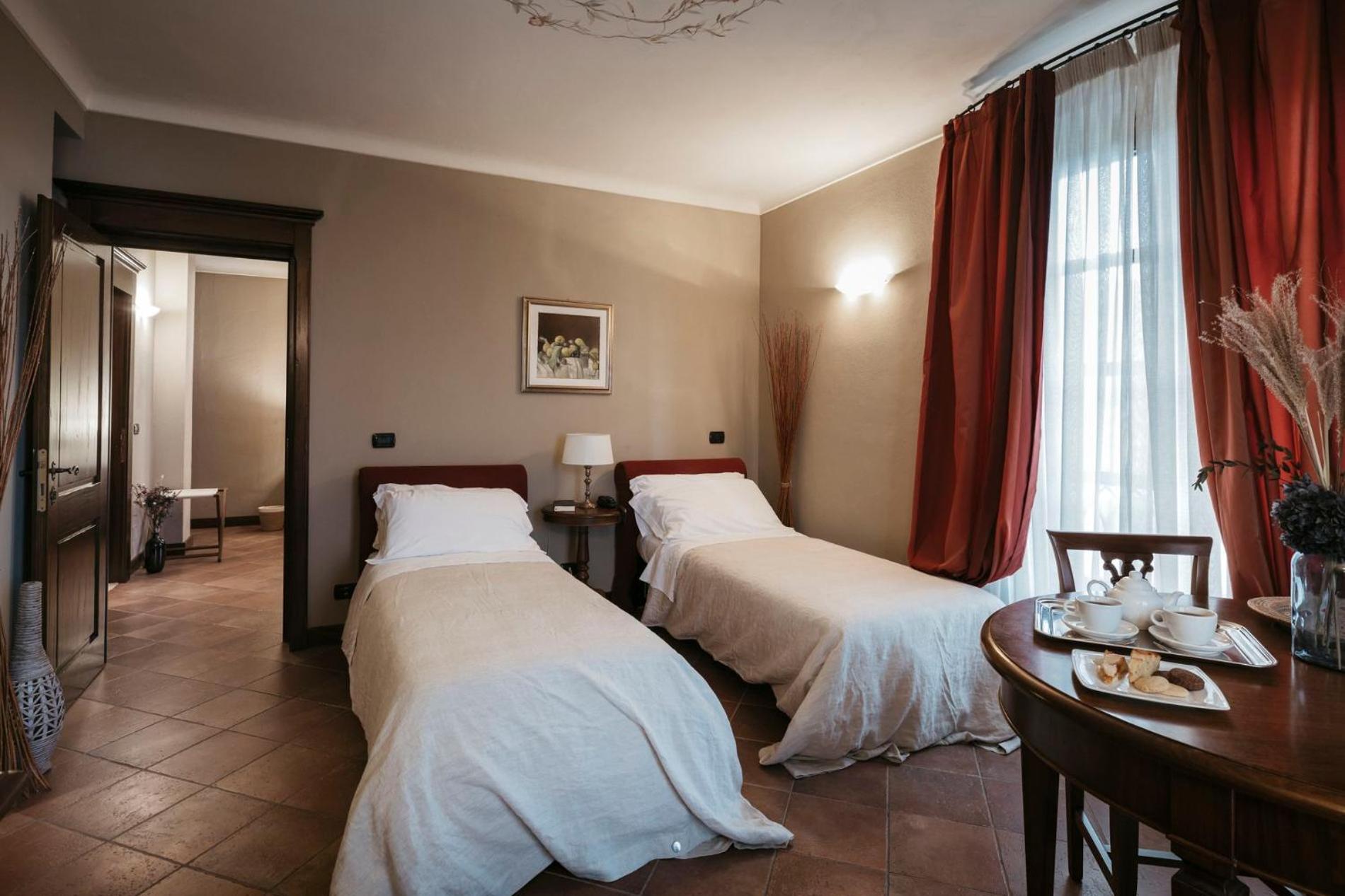 Family Suite - Photo 4