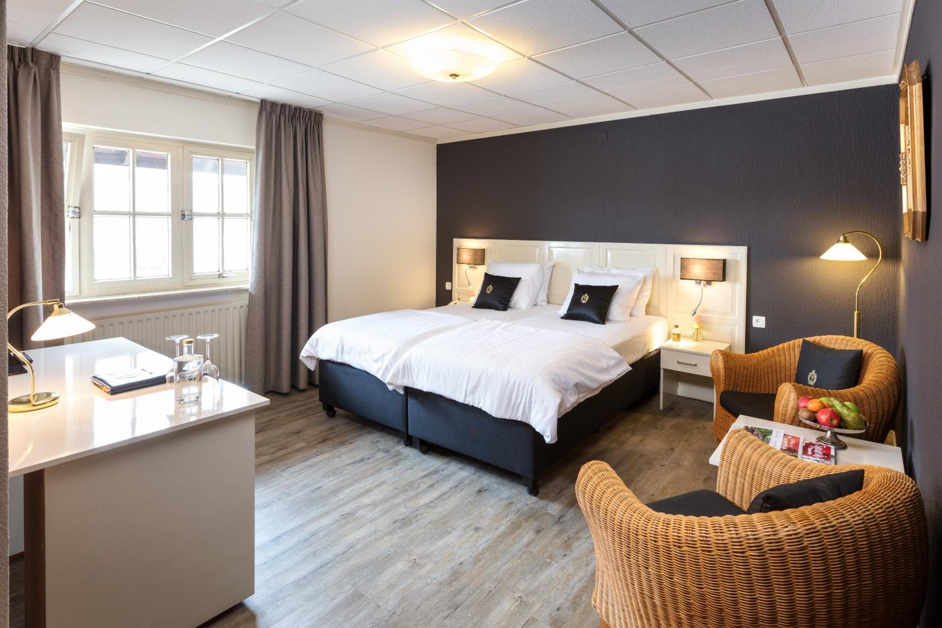Standard Single Room photo 3