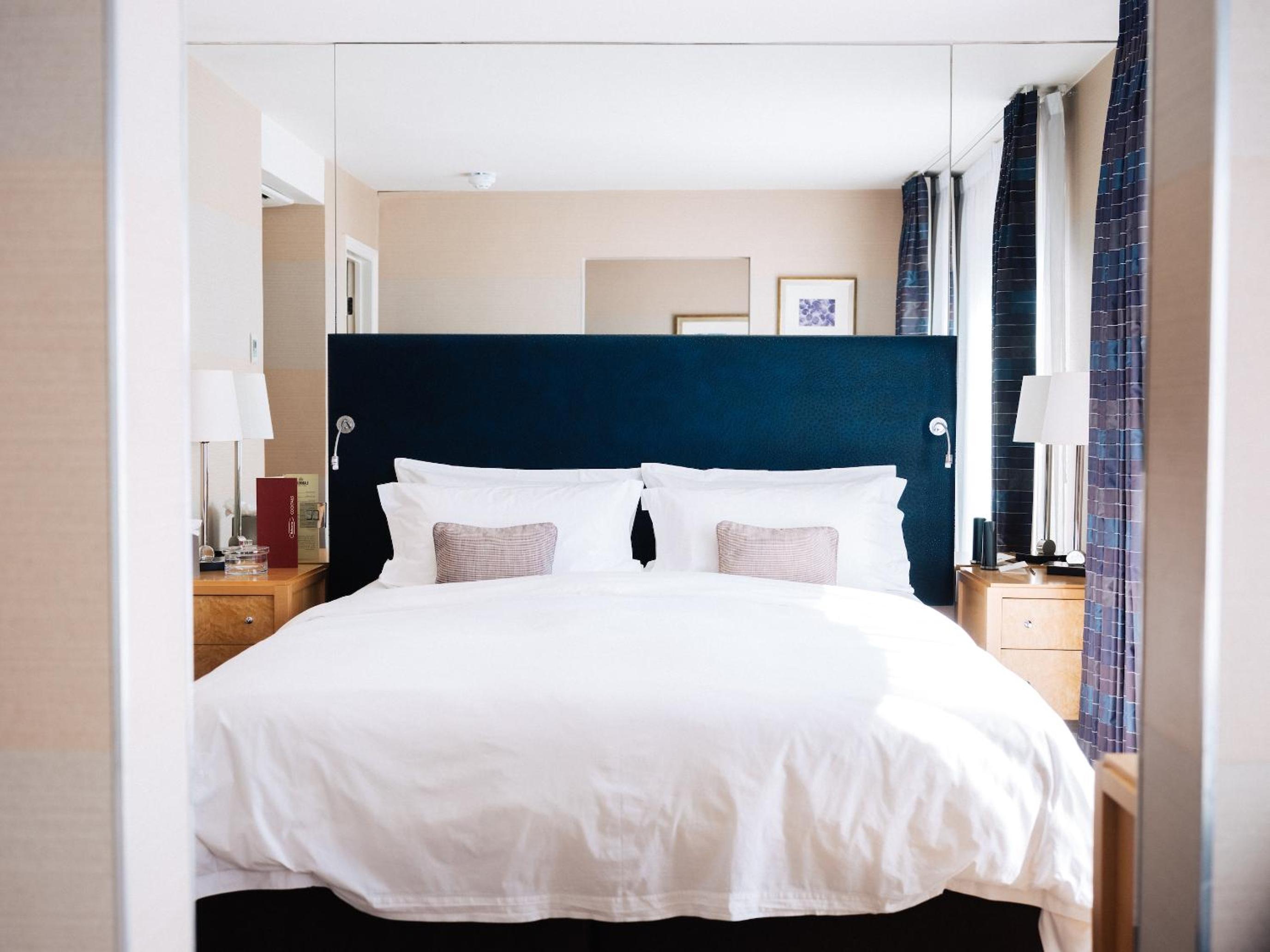 Deluxe Suite - Photo 1