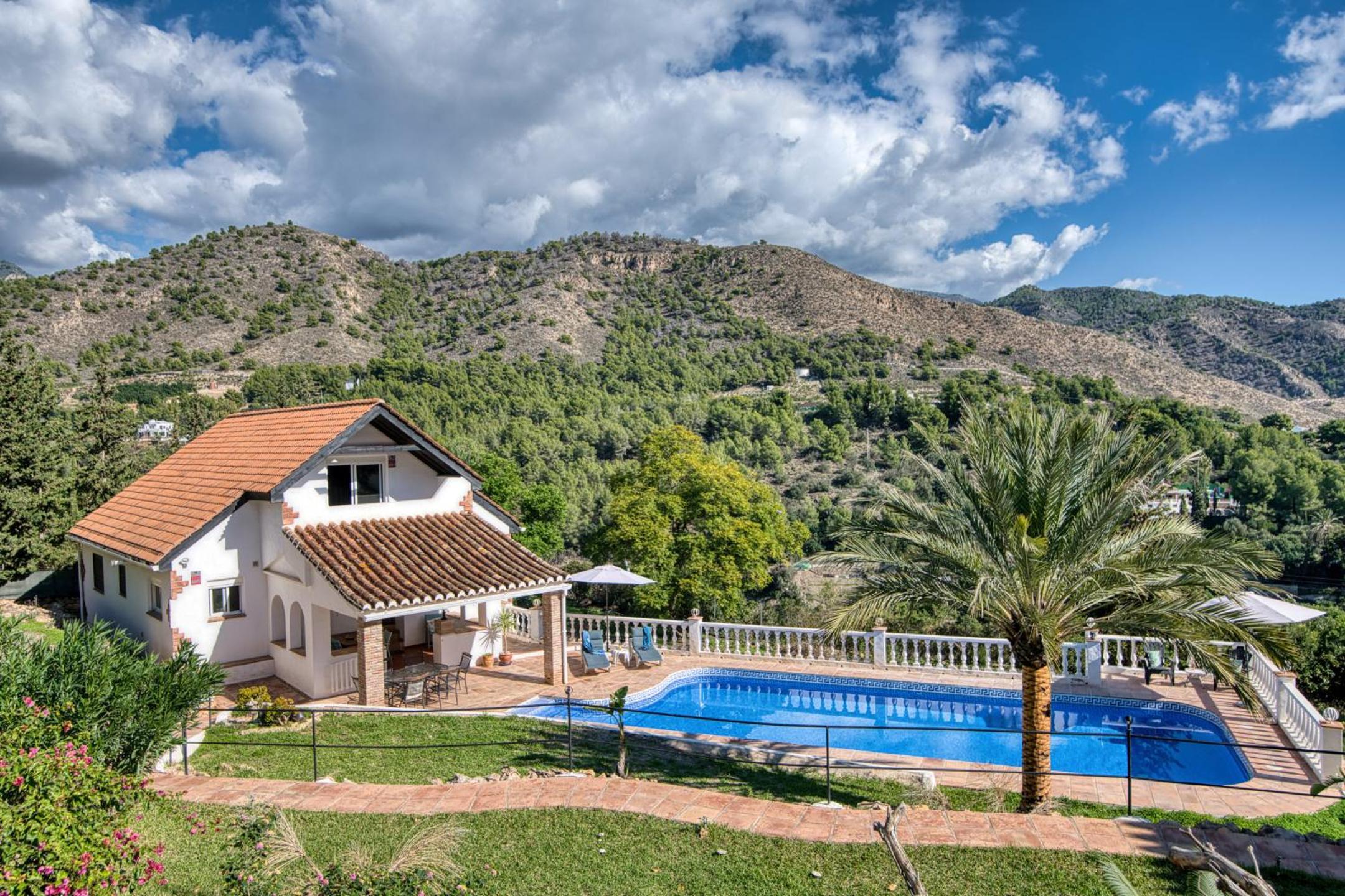 Deluxe Villa photo 3