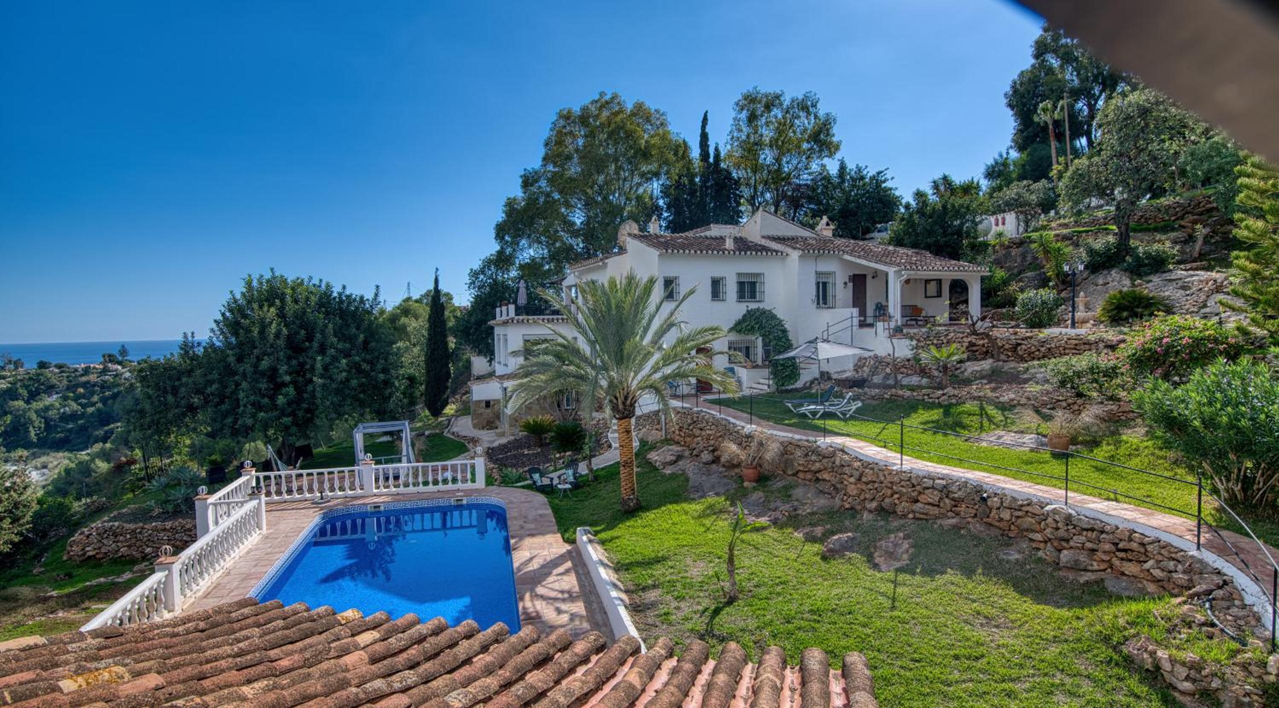 Deluxe Villa