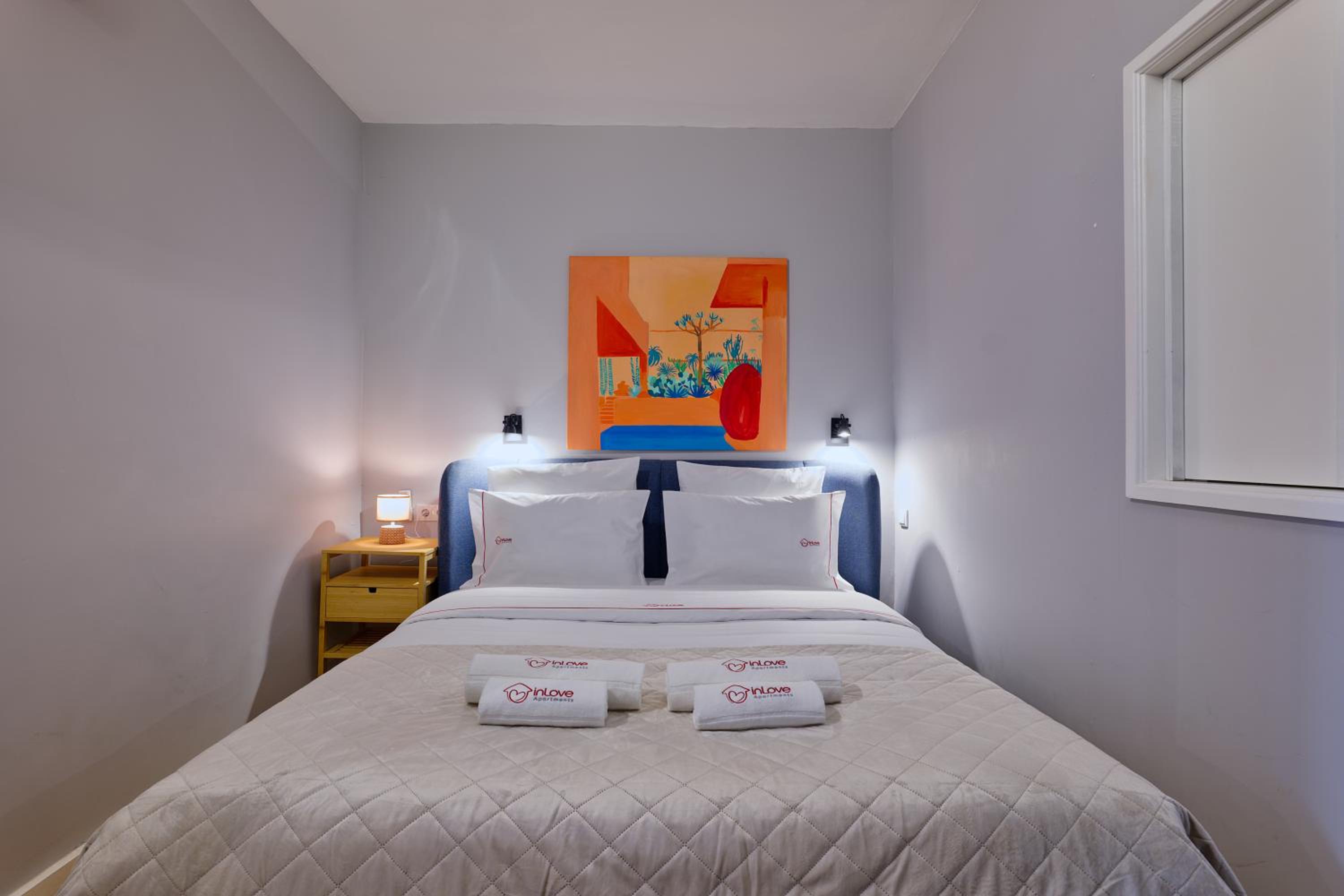 Duplex Apartment