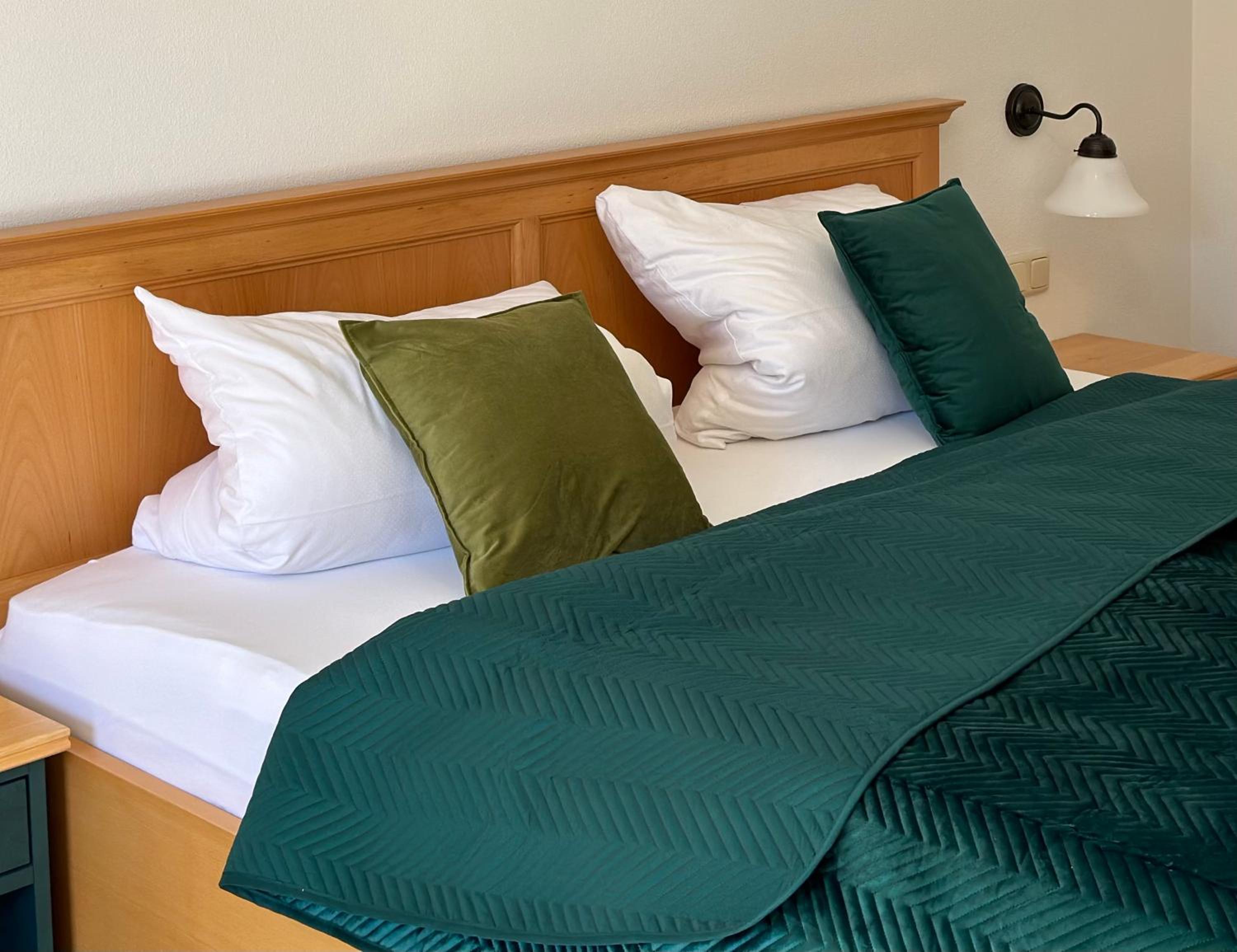Double Room photo 1