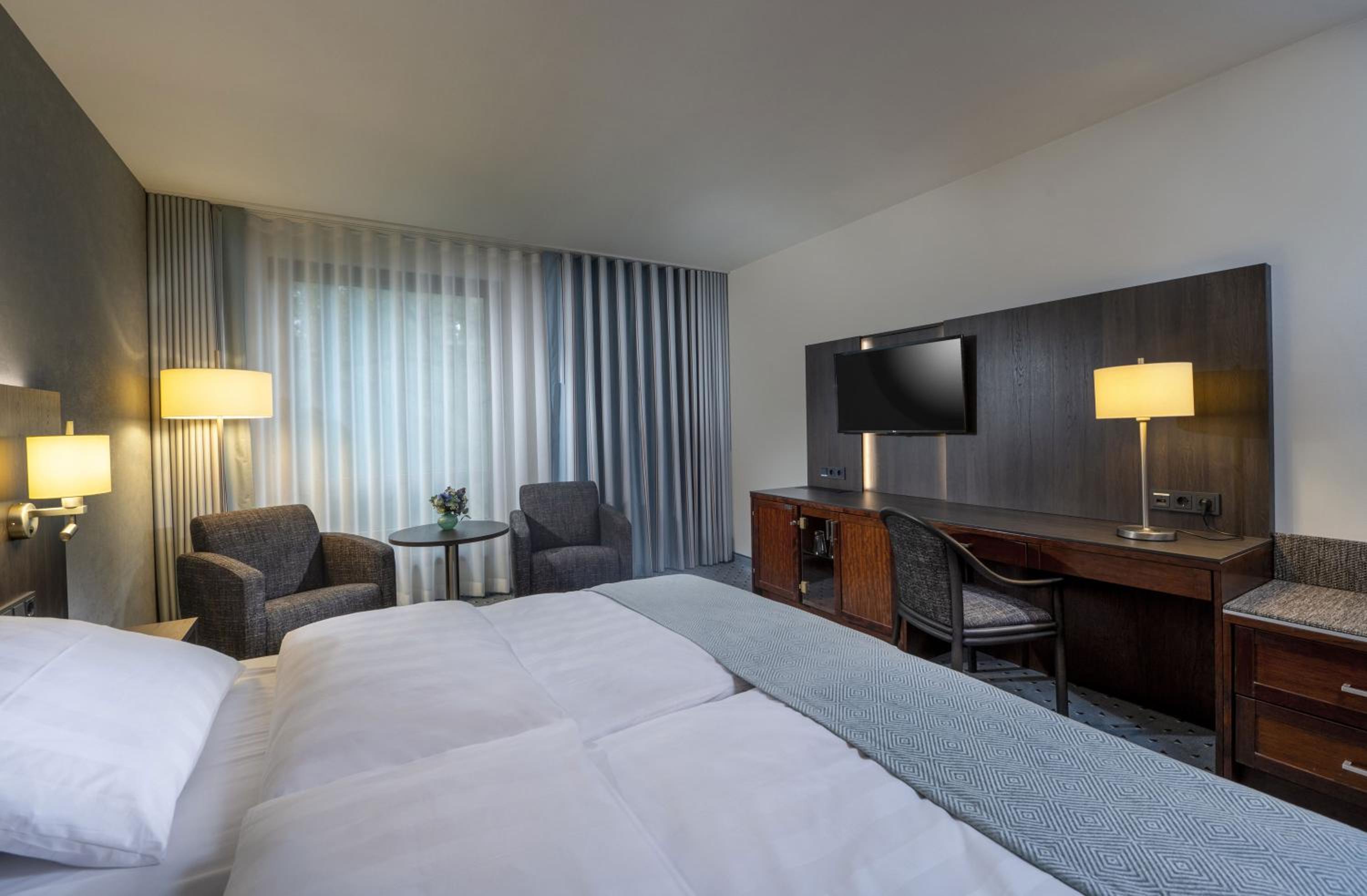 Classic Double Room - Photo 1
