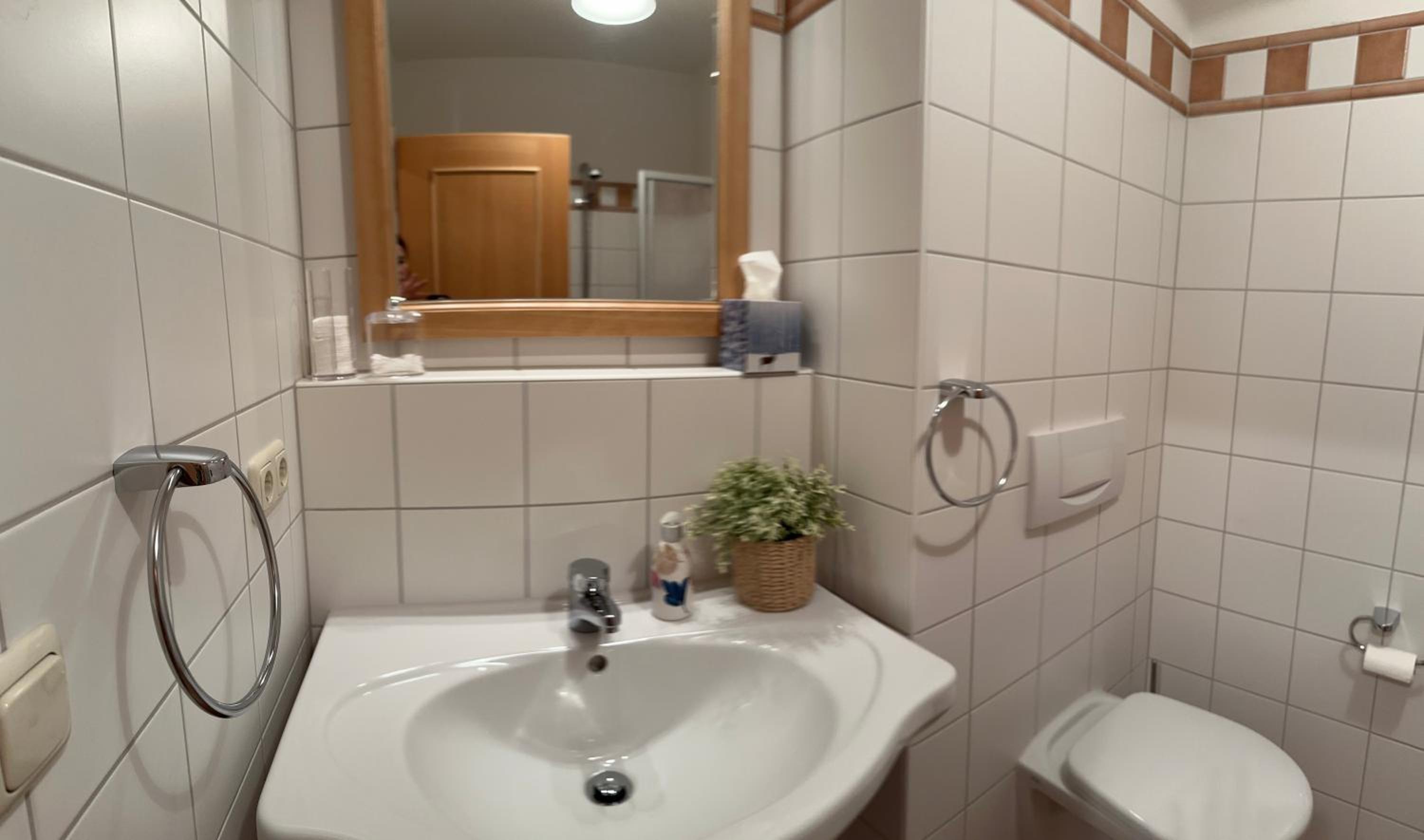Small Double Room photo 2