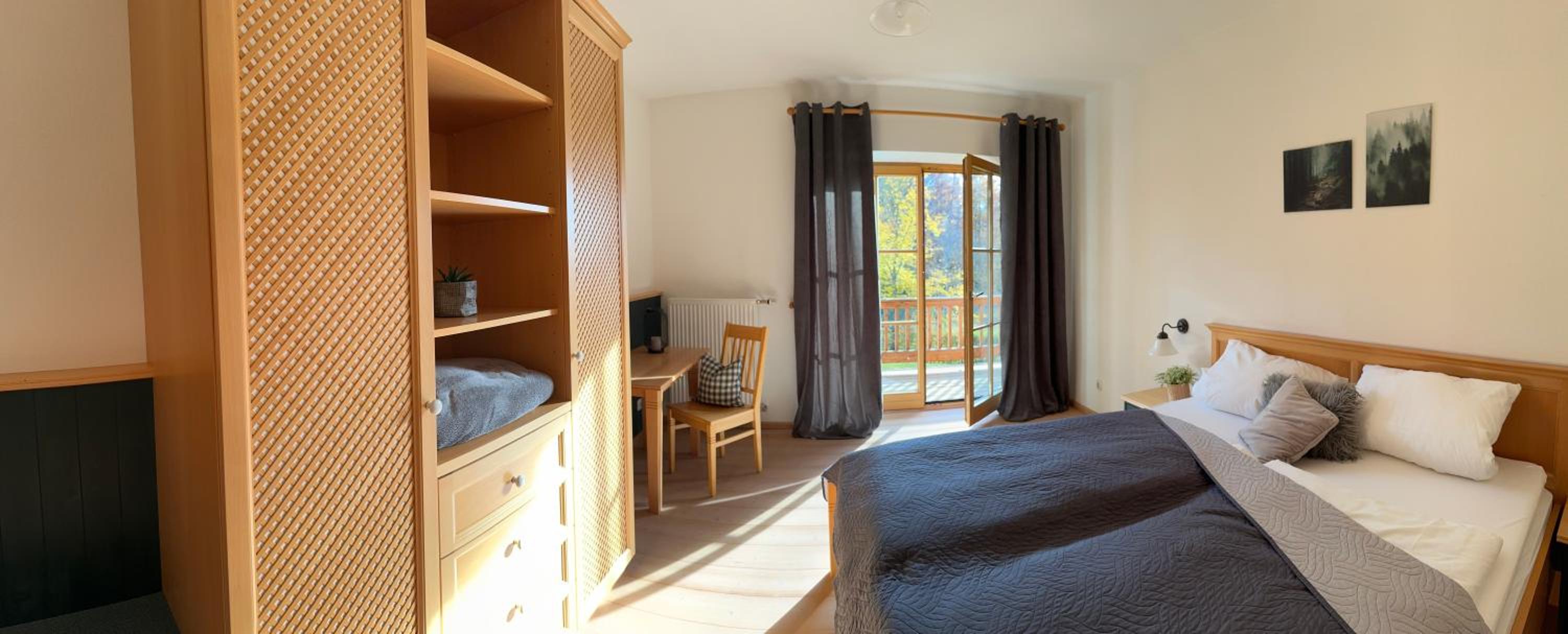 Small Double Room photo 3