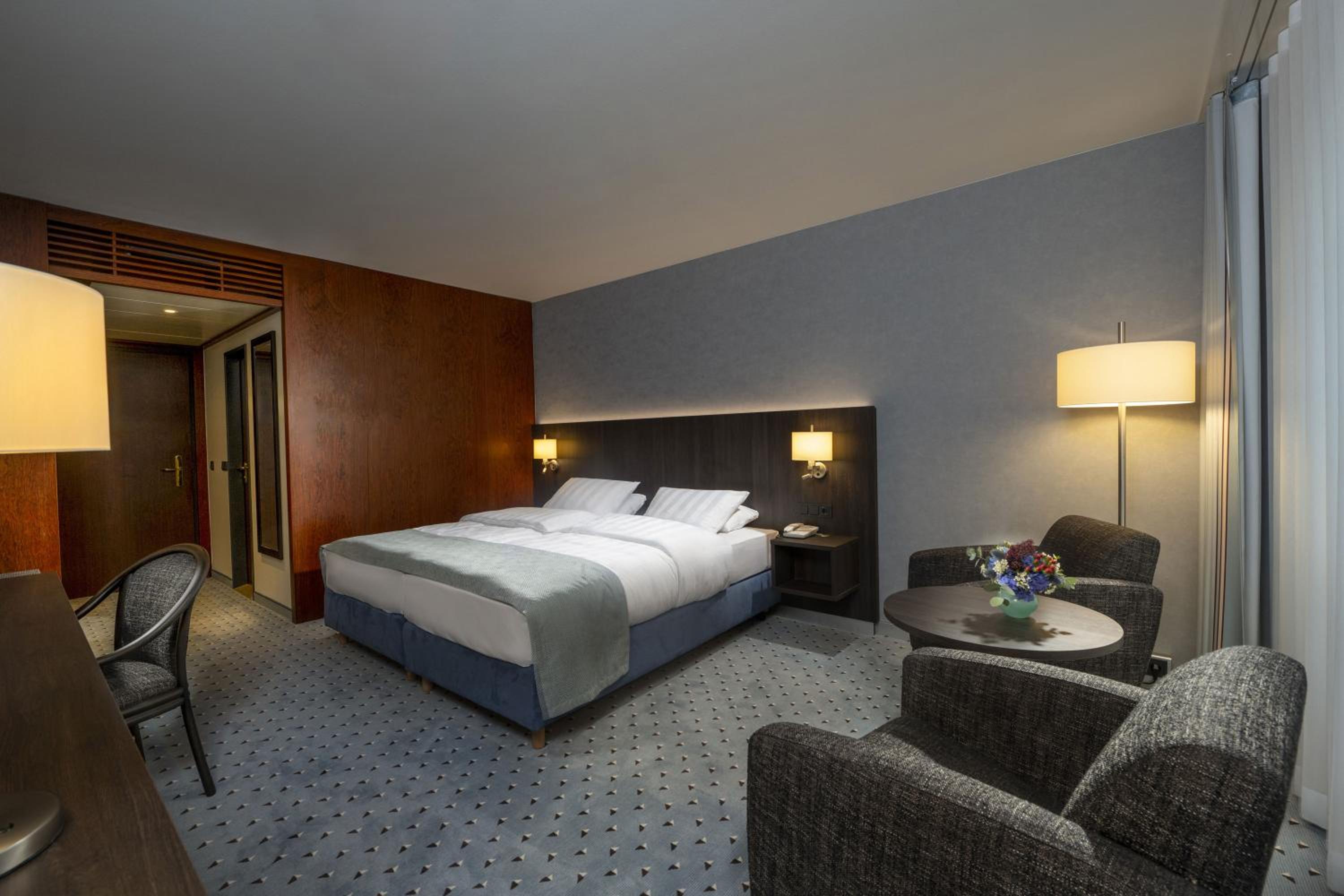 Classic Double Room - Photo 3