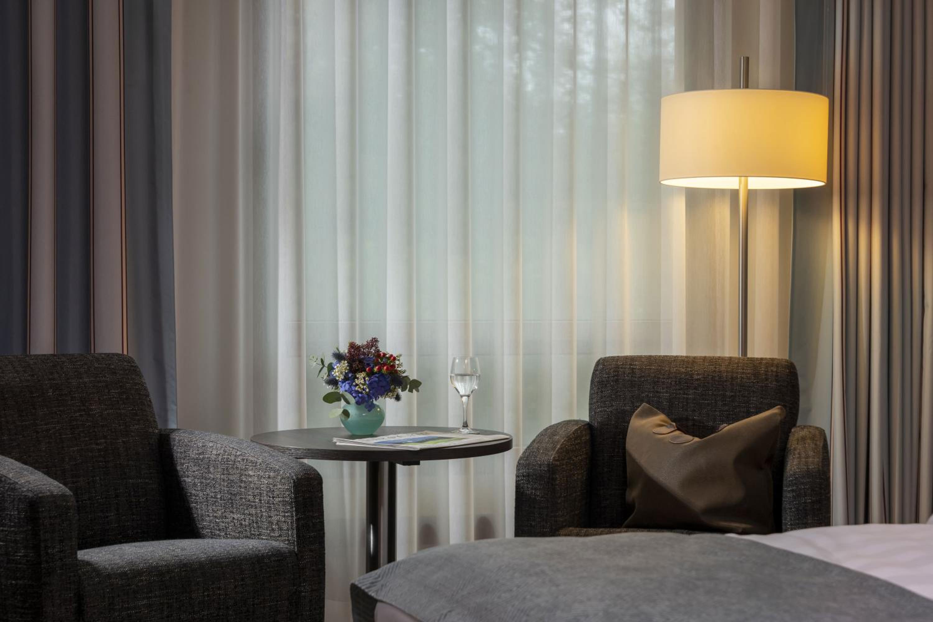 Classic Double Room - Photo 10