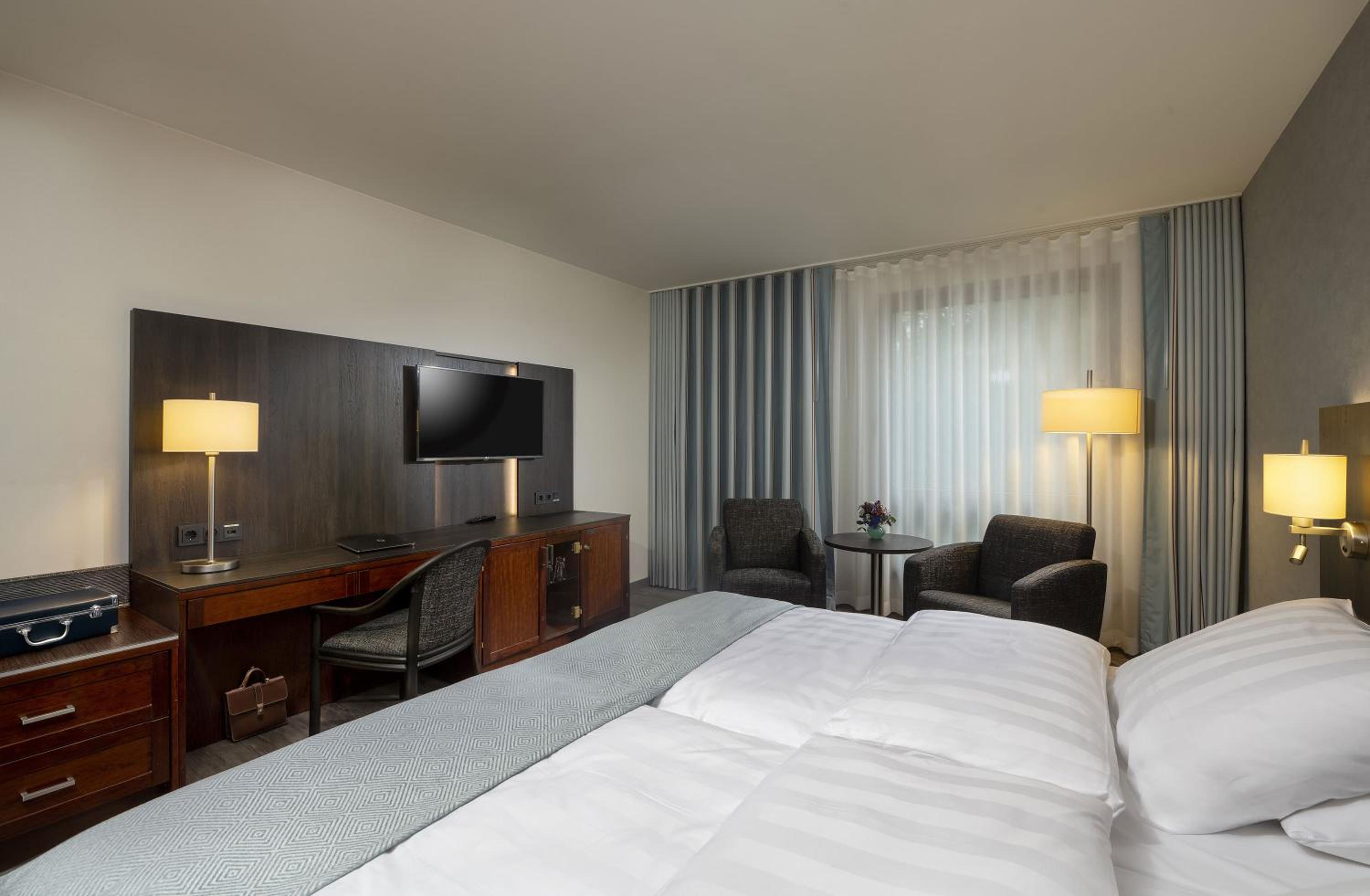 Classic Double Room - Photo 4