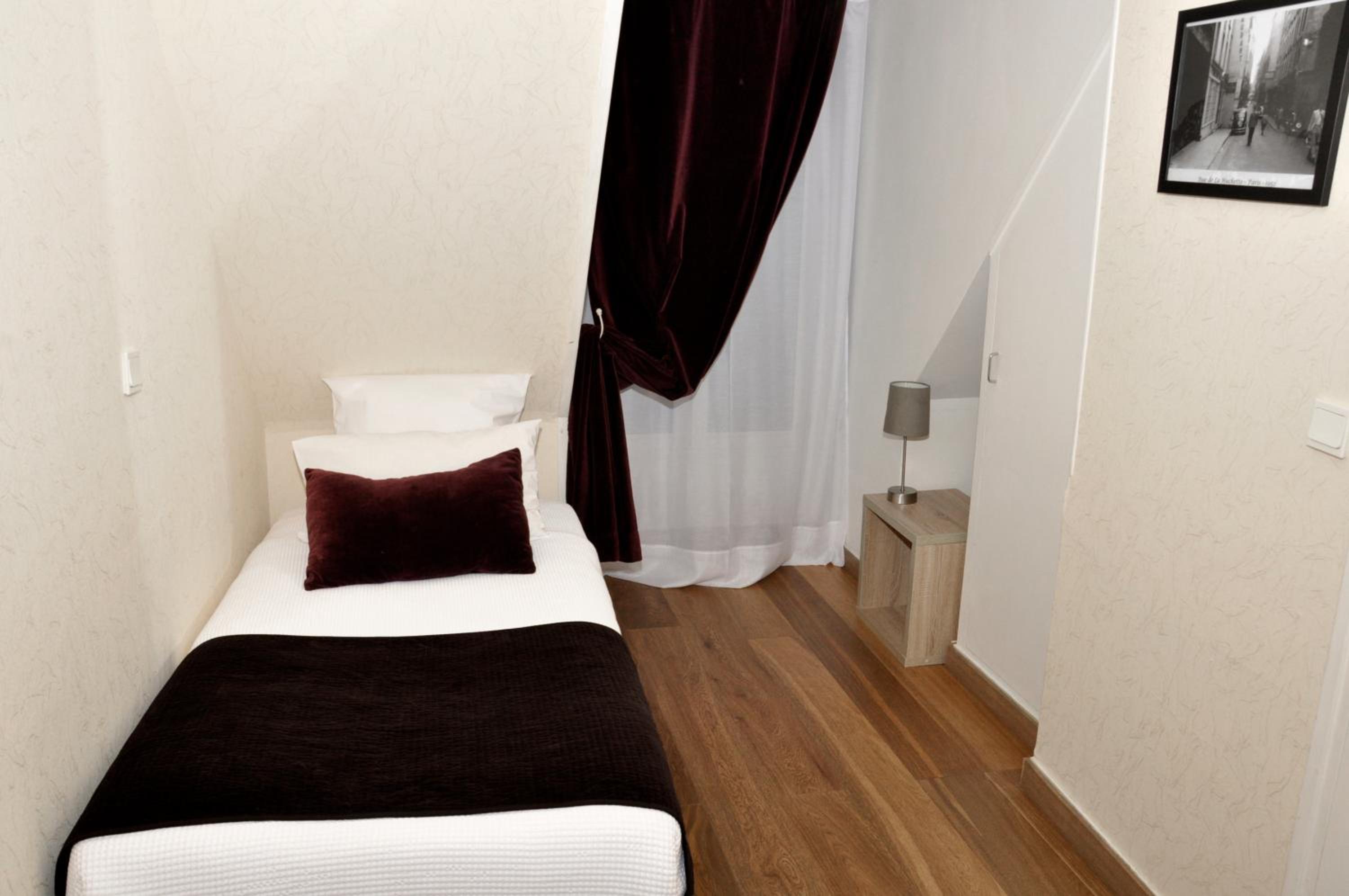 Single Room photo 1