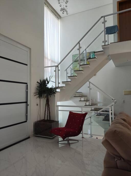 Three-Bedroom House photo 1
