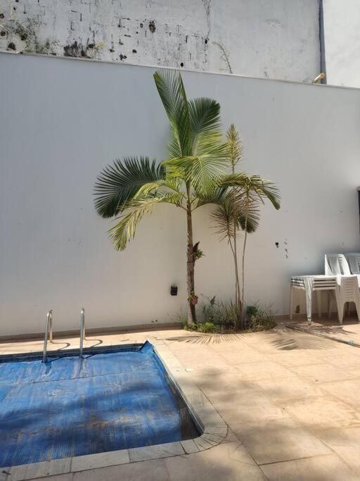 Three-Bedroom House photo 2