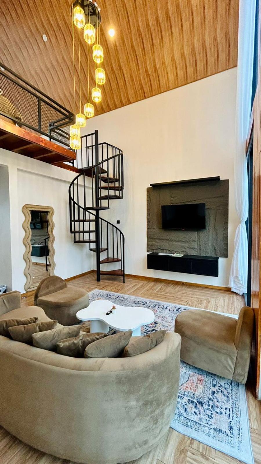 Two-Bedroom Villa photo 1
