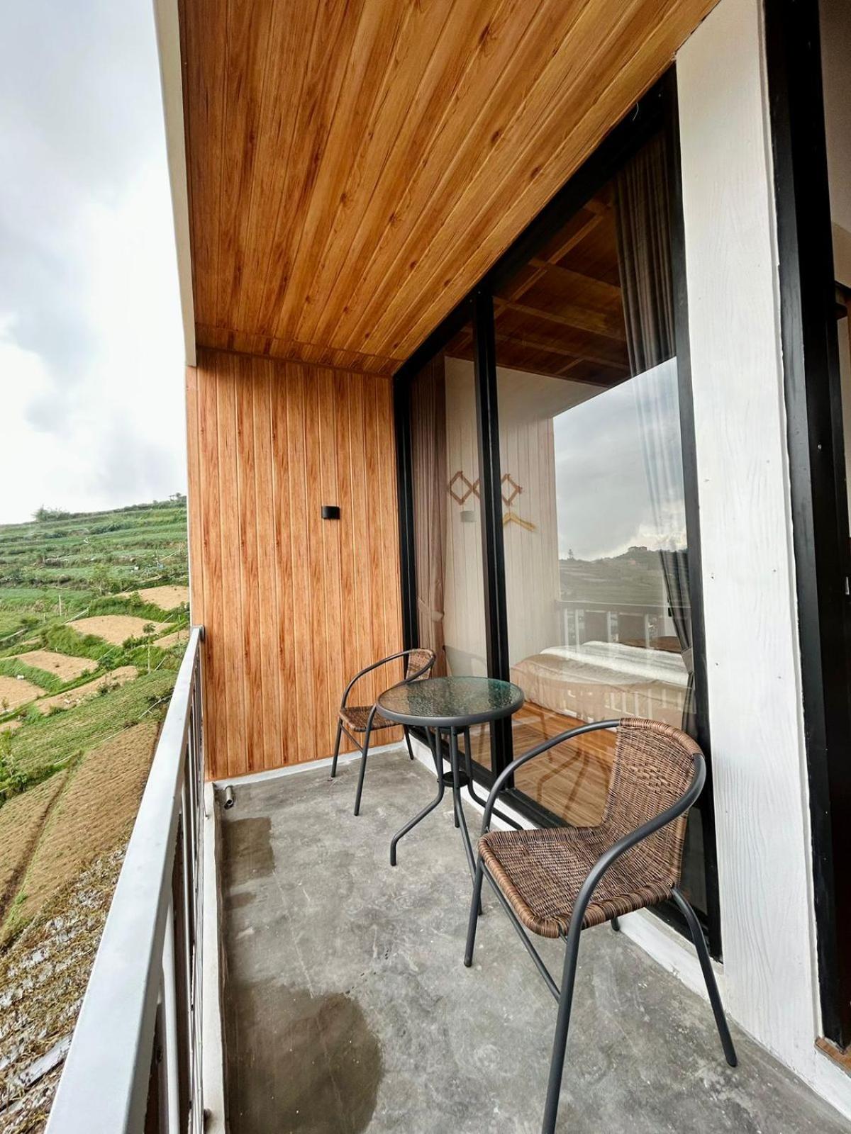 Two-Bedroom Villa photo 2