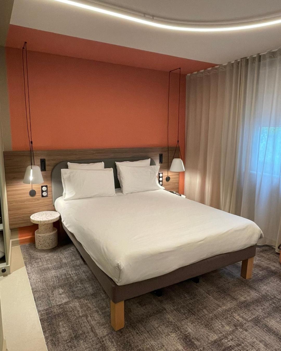 Superior Double Suite with Sofa Bed photo 2