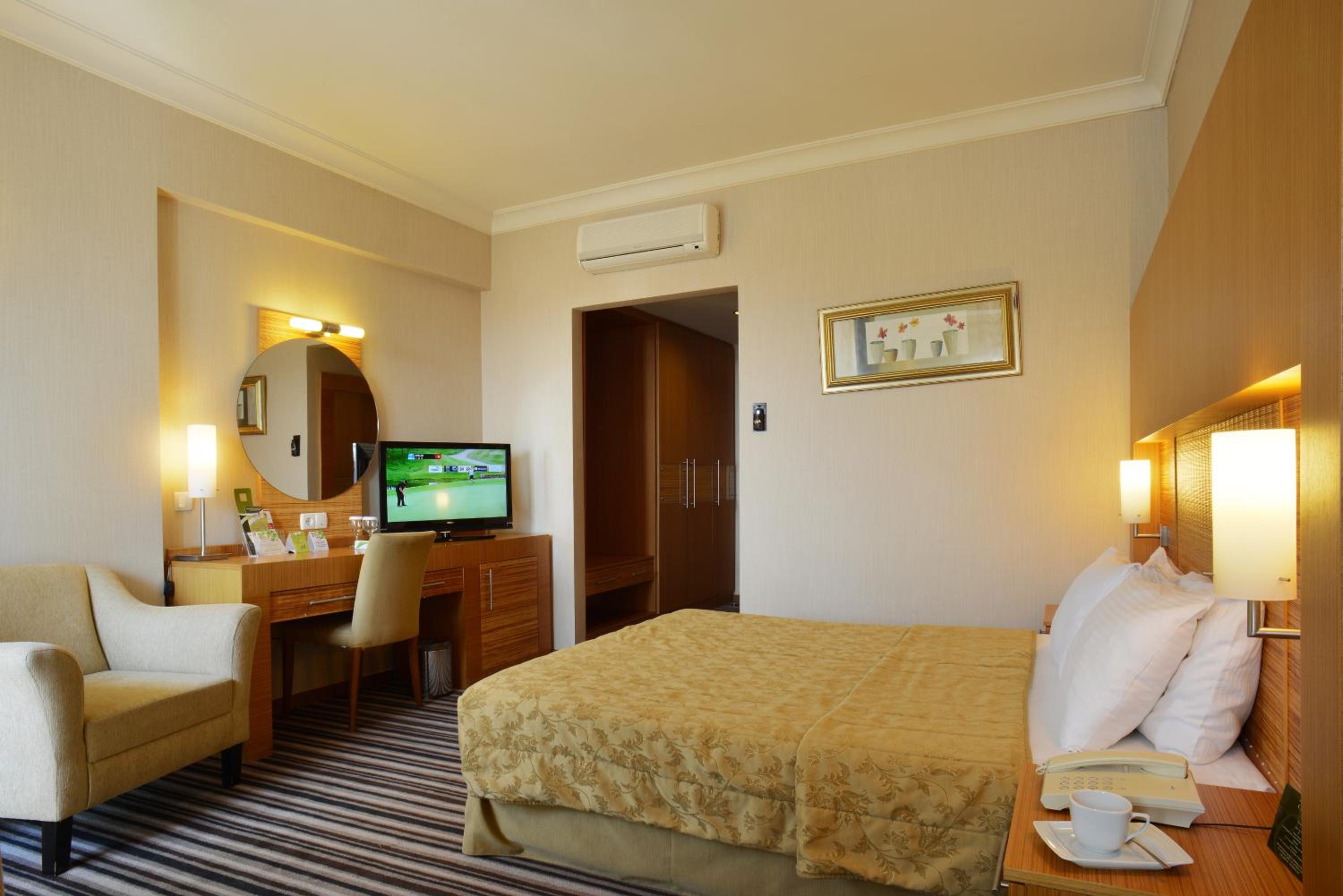 Single Room