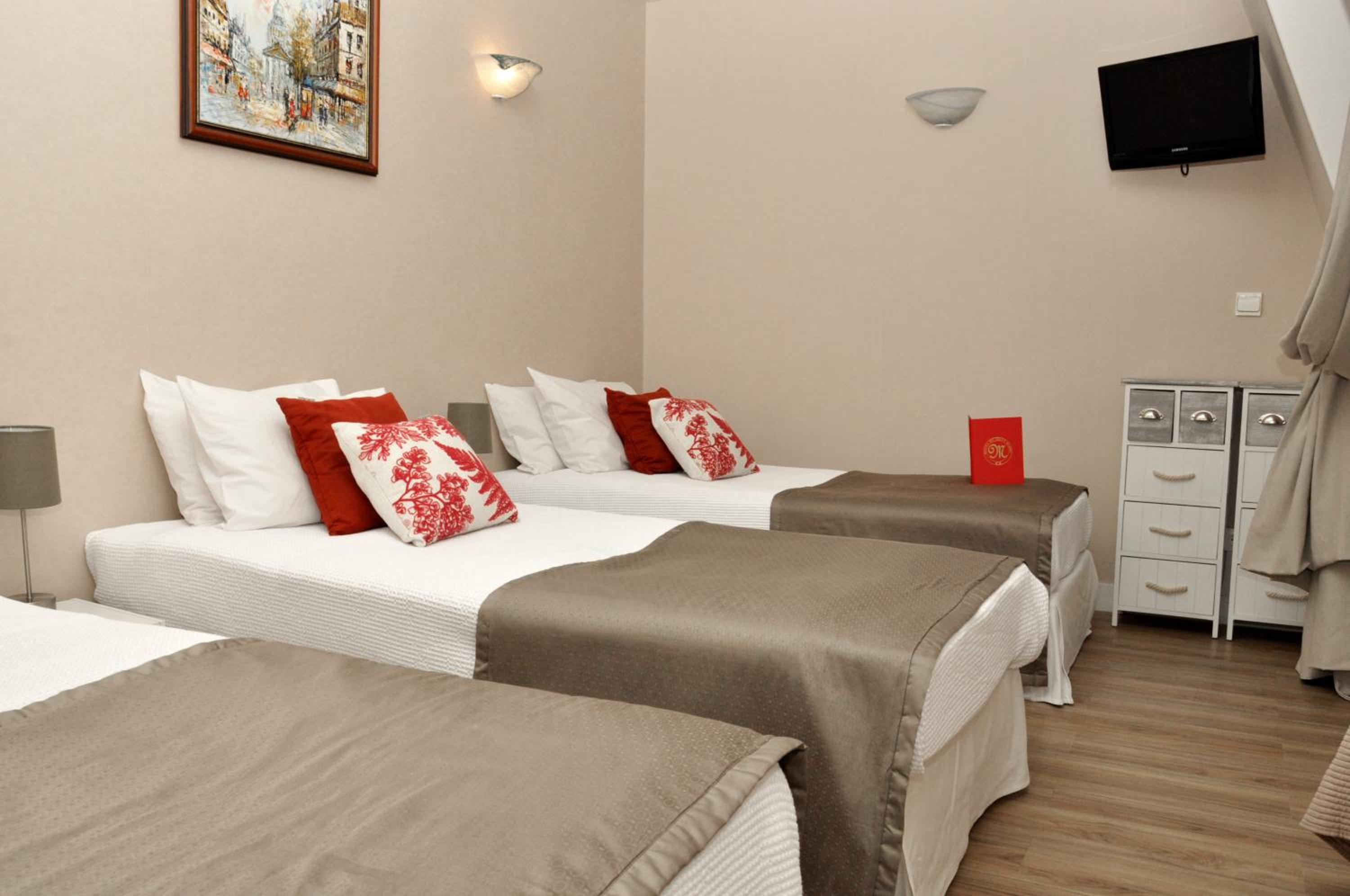 Triple Room photo 1