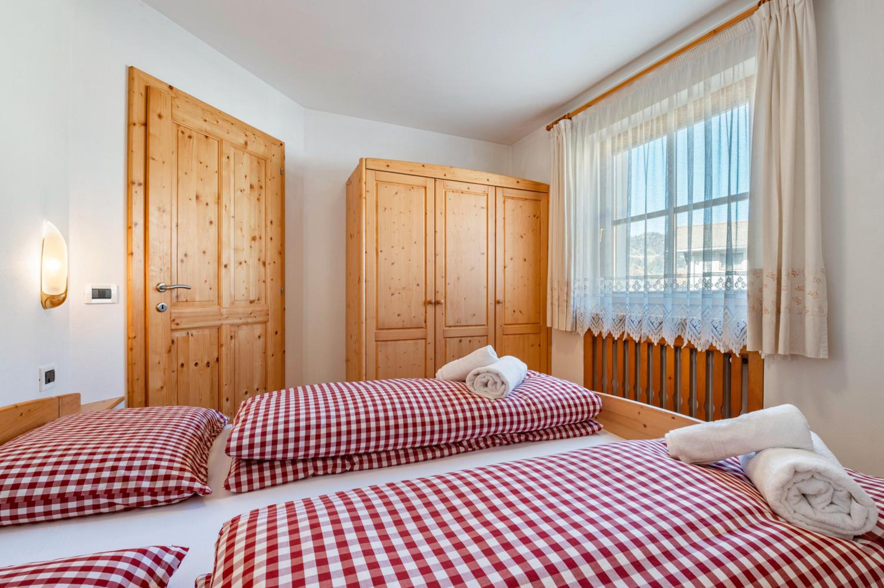 Superior One-Bedroom Apartment with Balcony photo 2