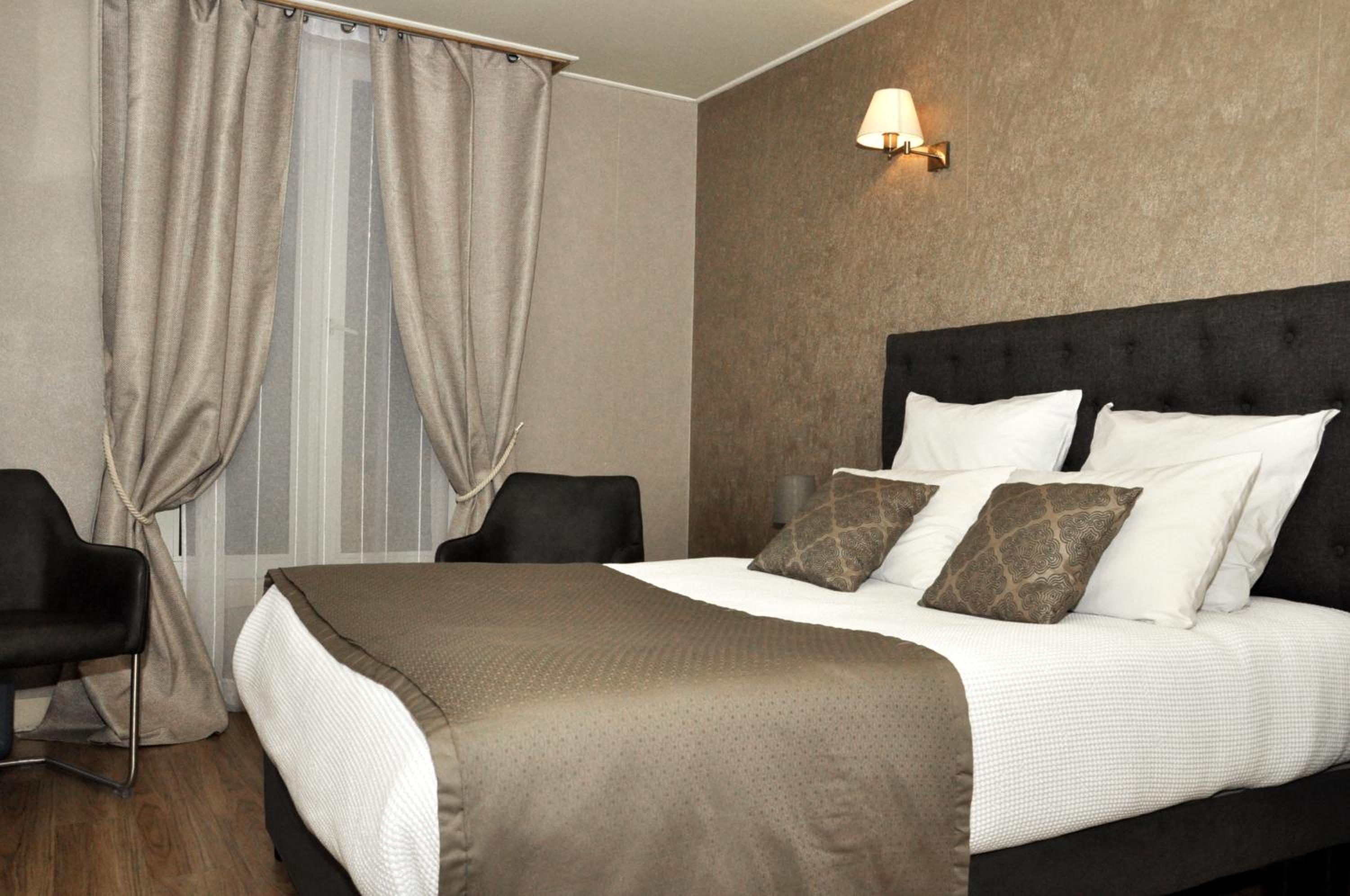 Superior Double Room photo 1