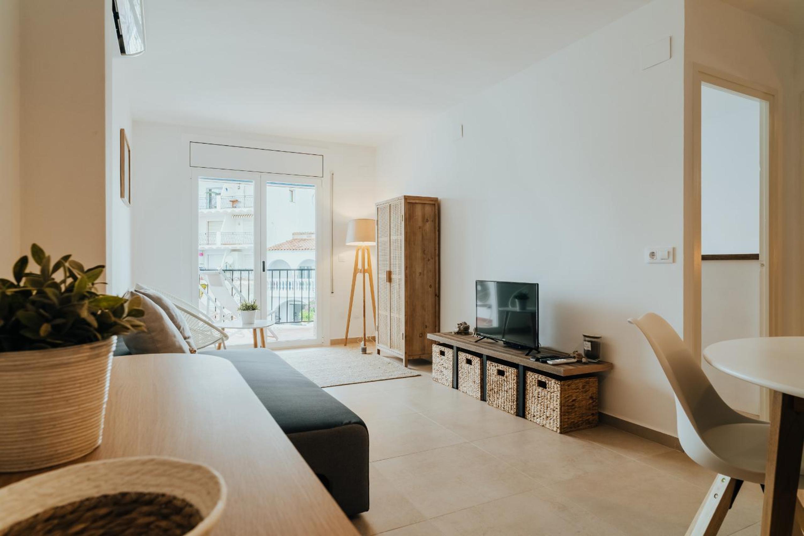Apartamento