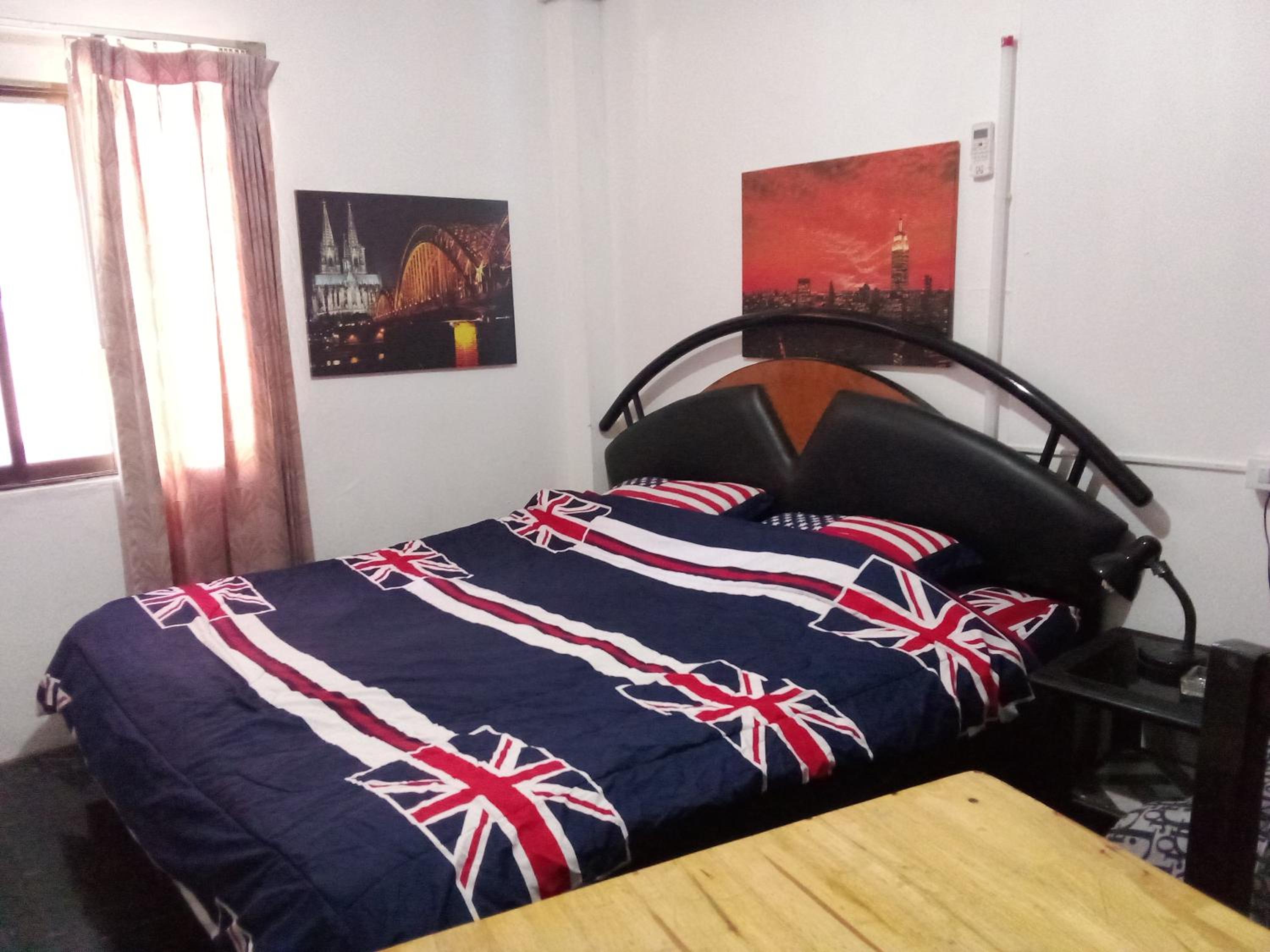 Triple Room photo 1