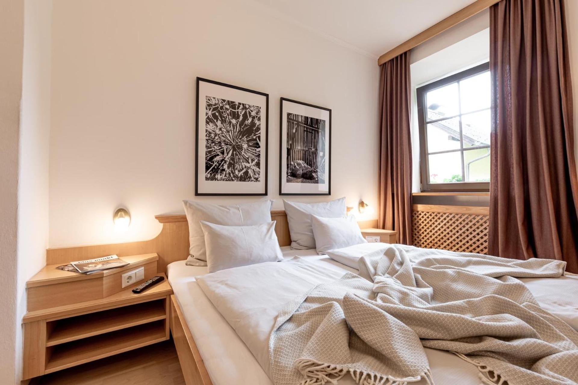 Double Room with Mountain View photo 3
