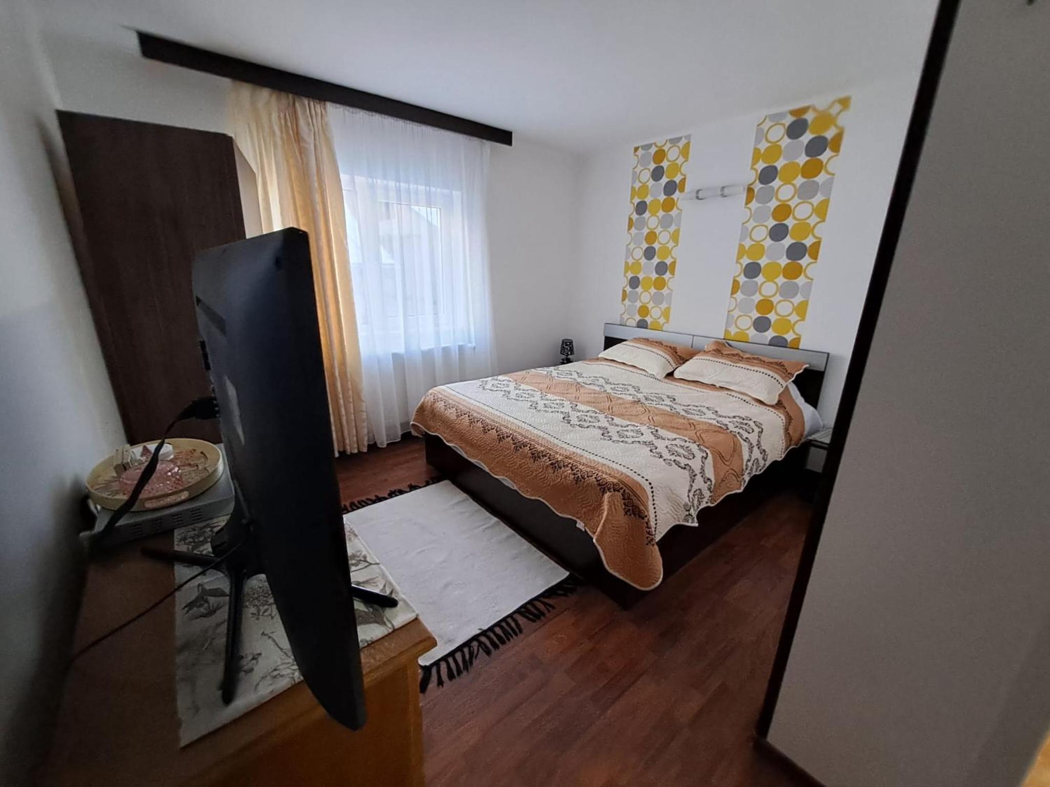 Deluxe Double Room (2 Adults + 1 Child) photo 1