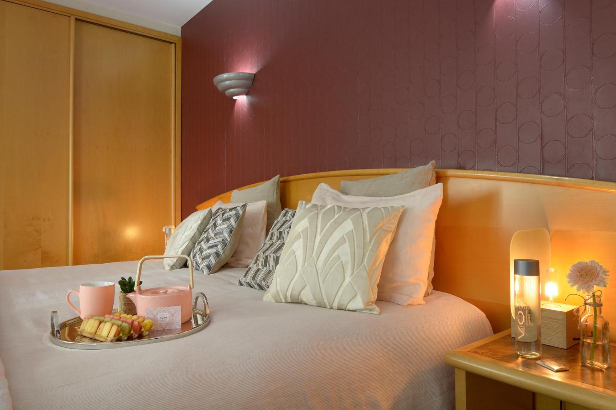 Junior Suite Quadruple photo 1