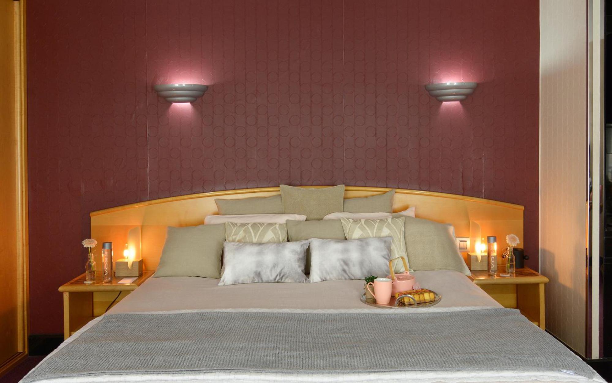 Junior Suite Quadruple photo 3