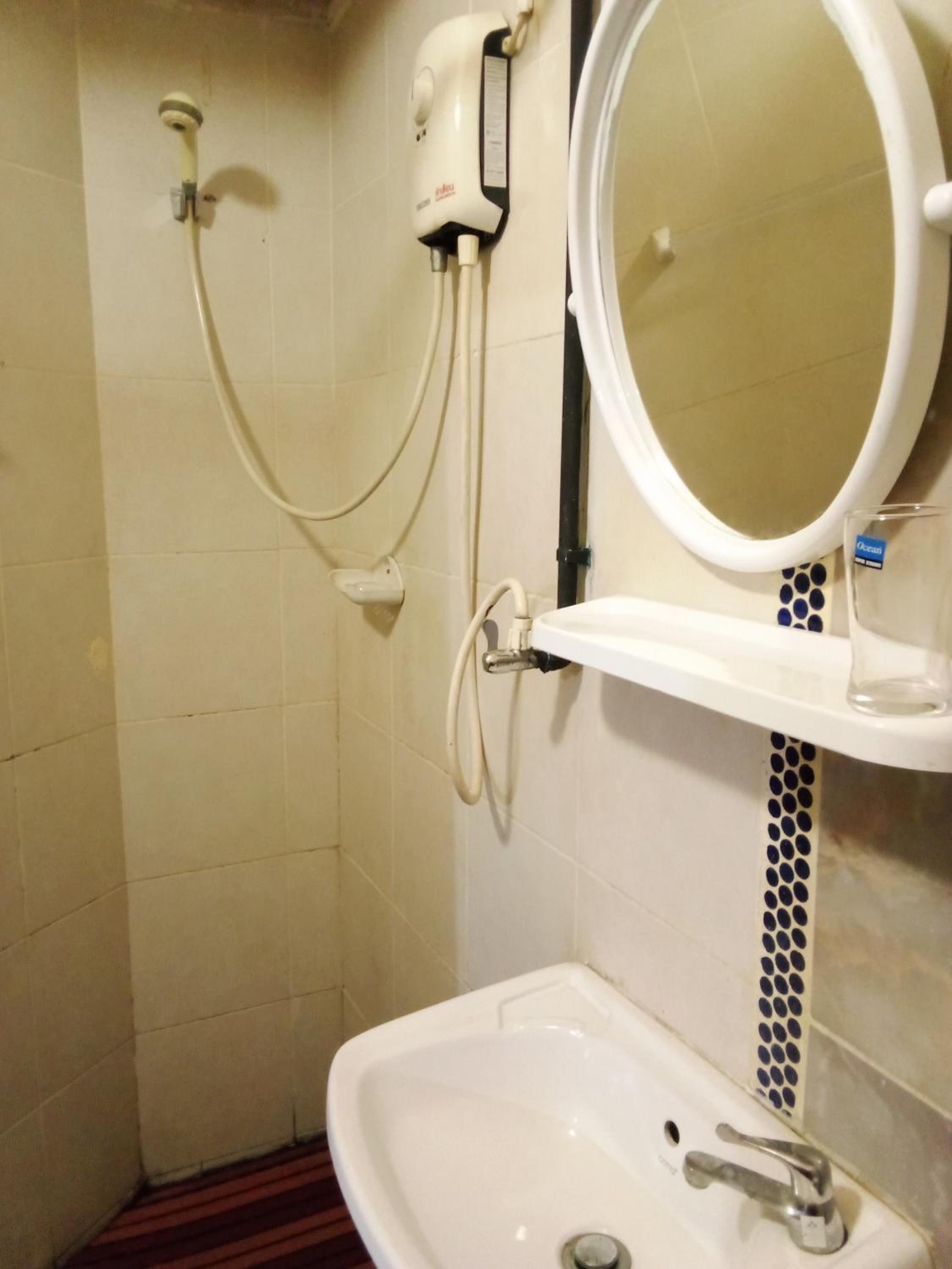 Triple Room photo 2