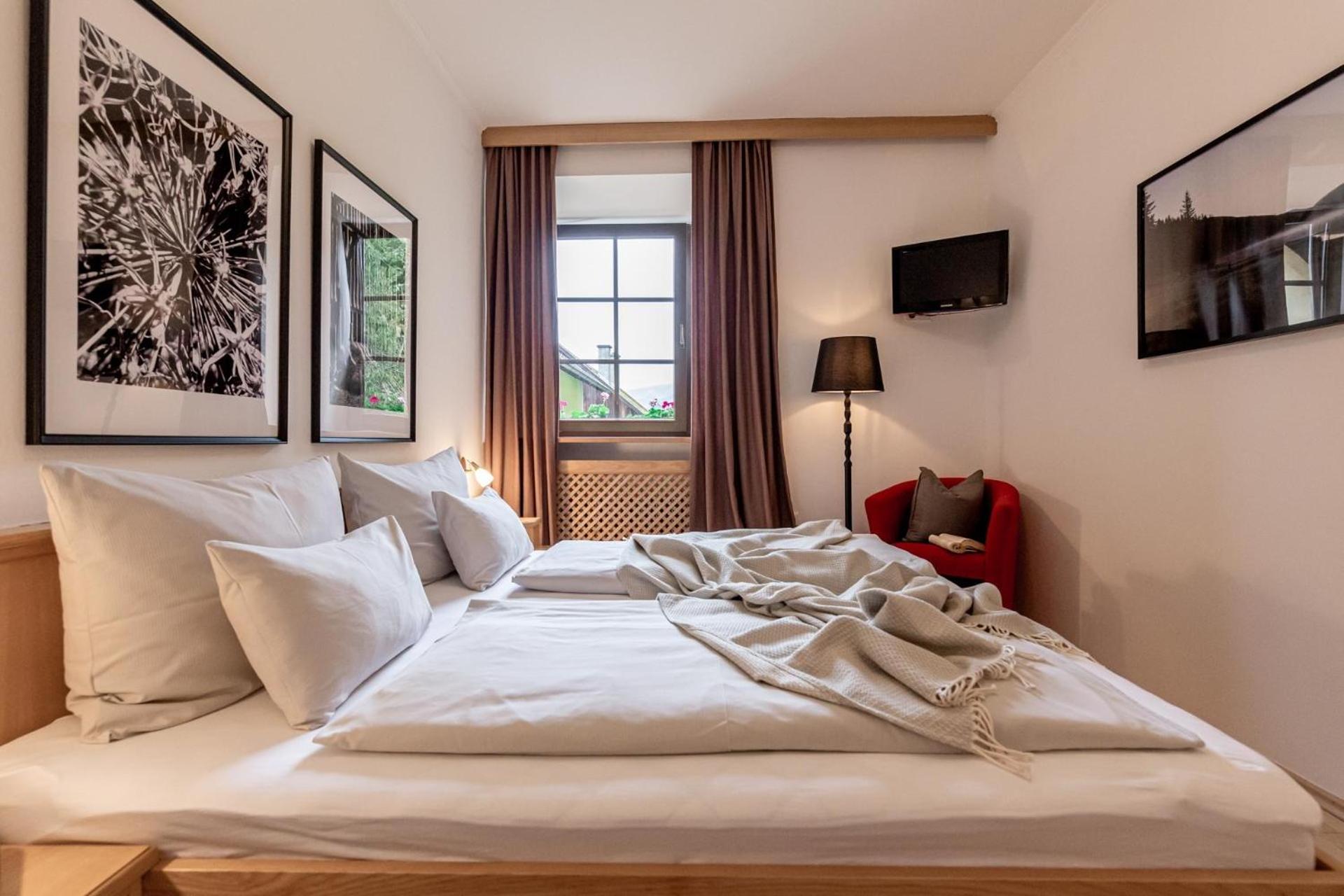 Double Room with Mountain View photo 1