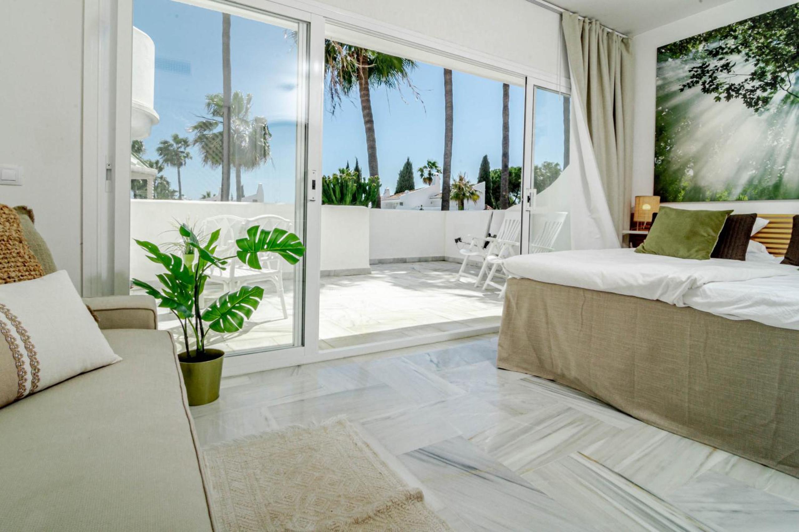 Casa de Vacaciones