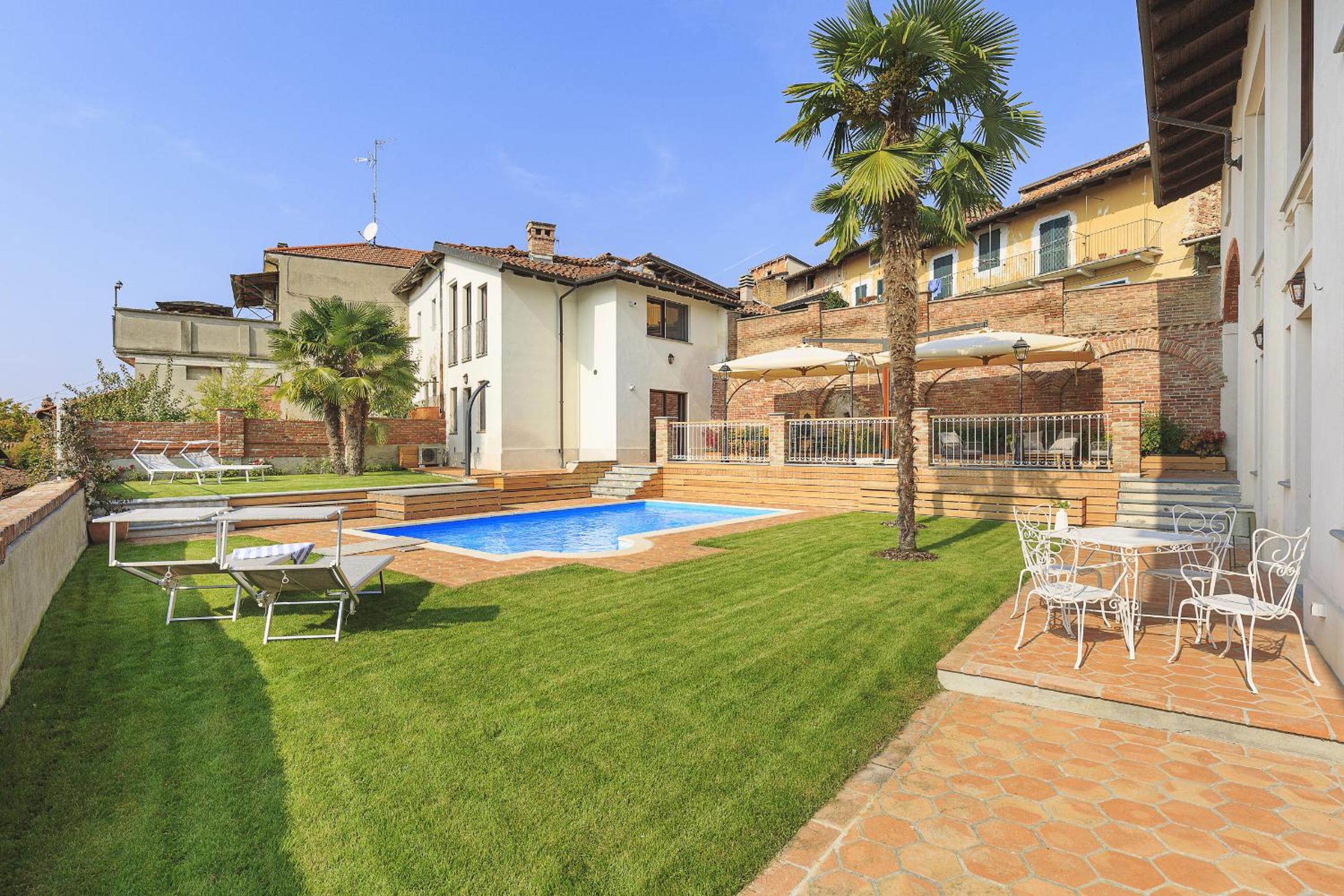 Superior Villa photo 3