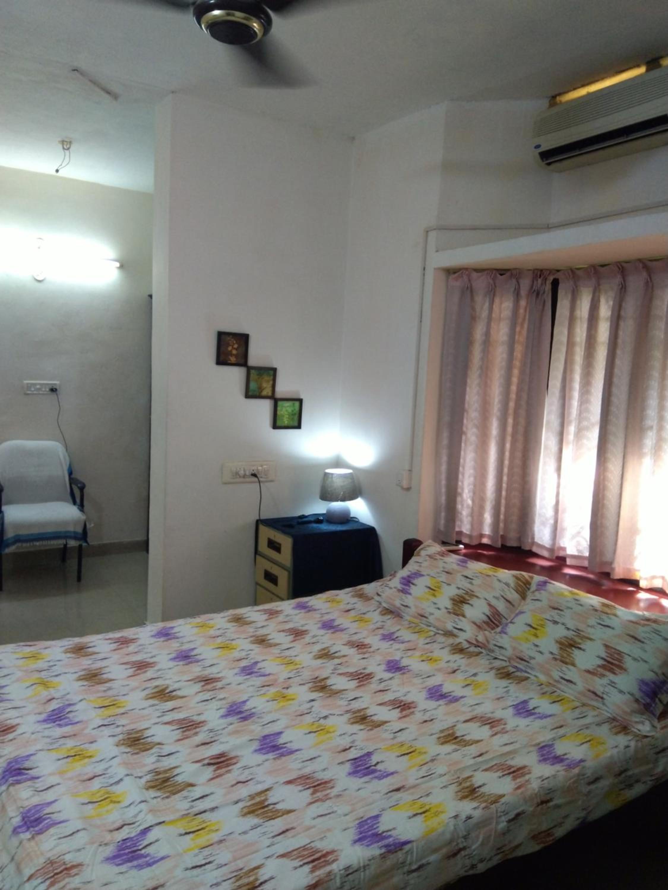 Three-Bedroom House photo 1