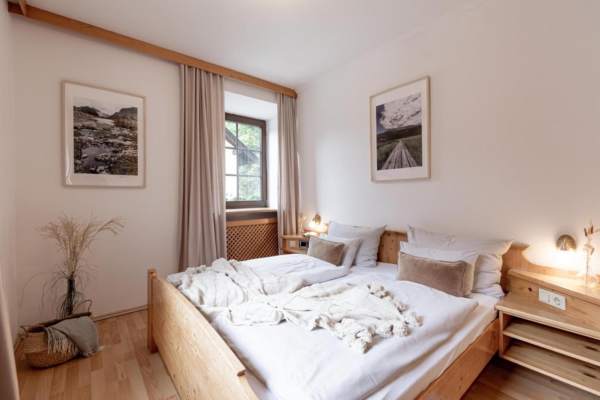 Deluxe Double Room photo 1