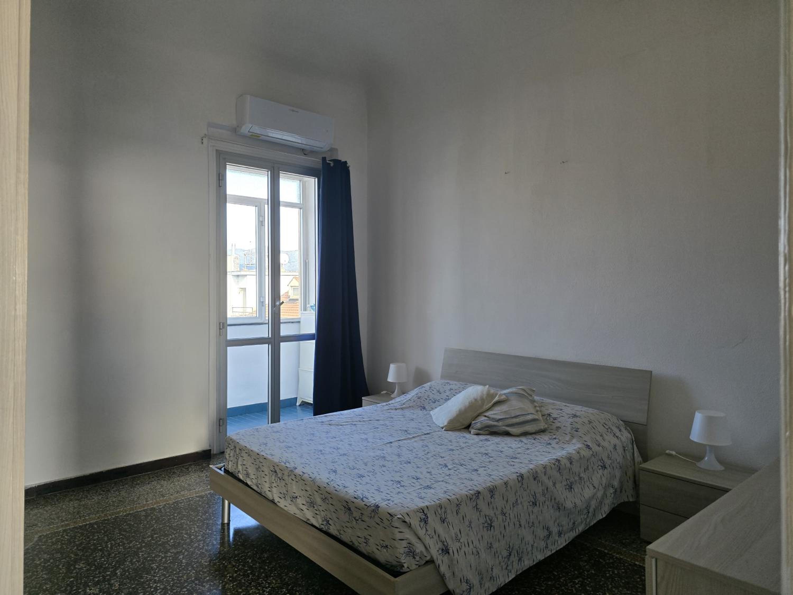 Two-Bedroom Apartment With Sea View