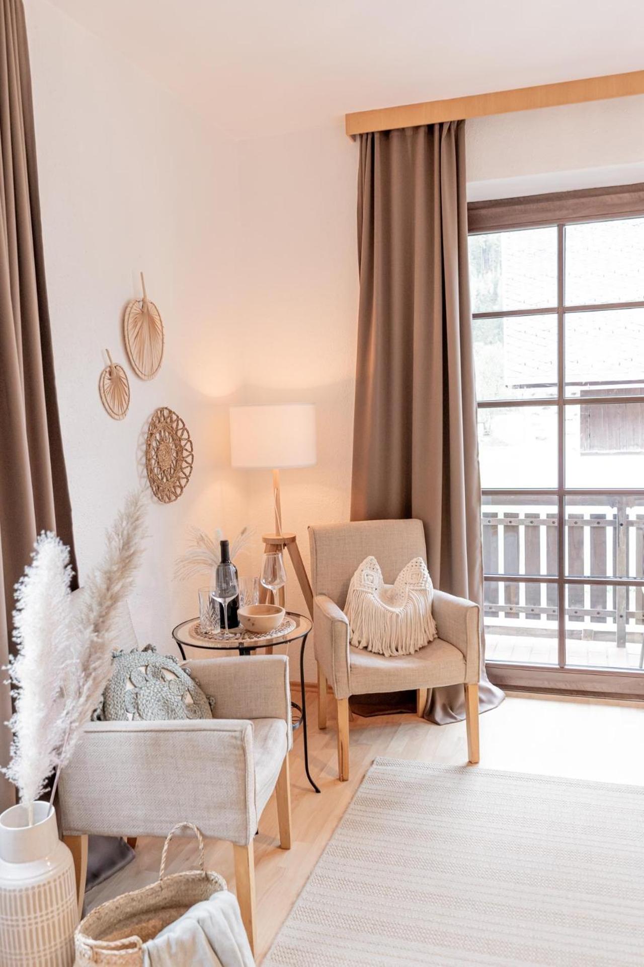 Double Room with Mountain View photo 3