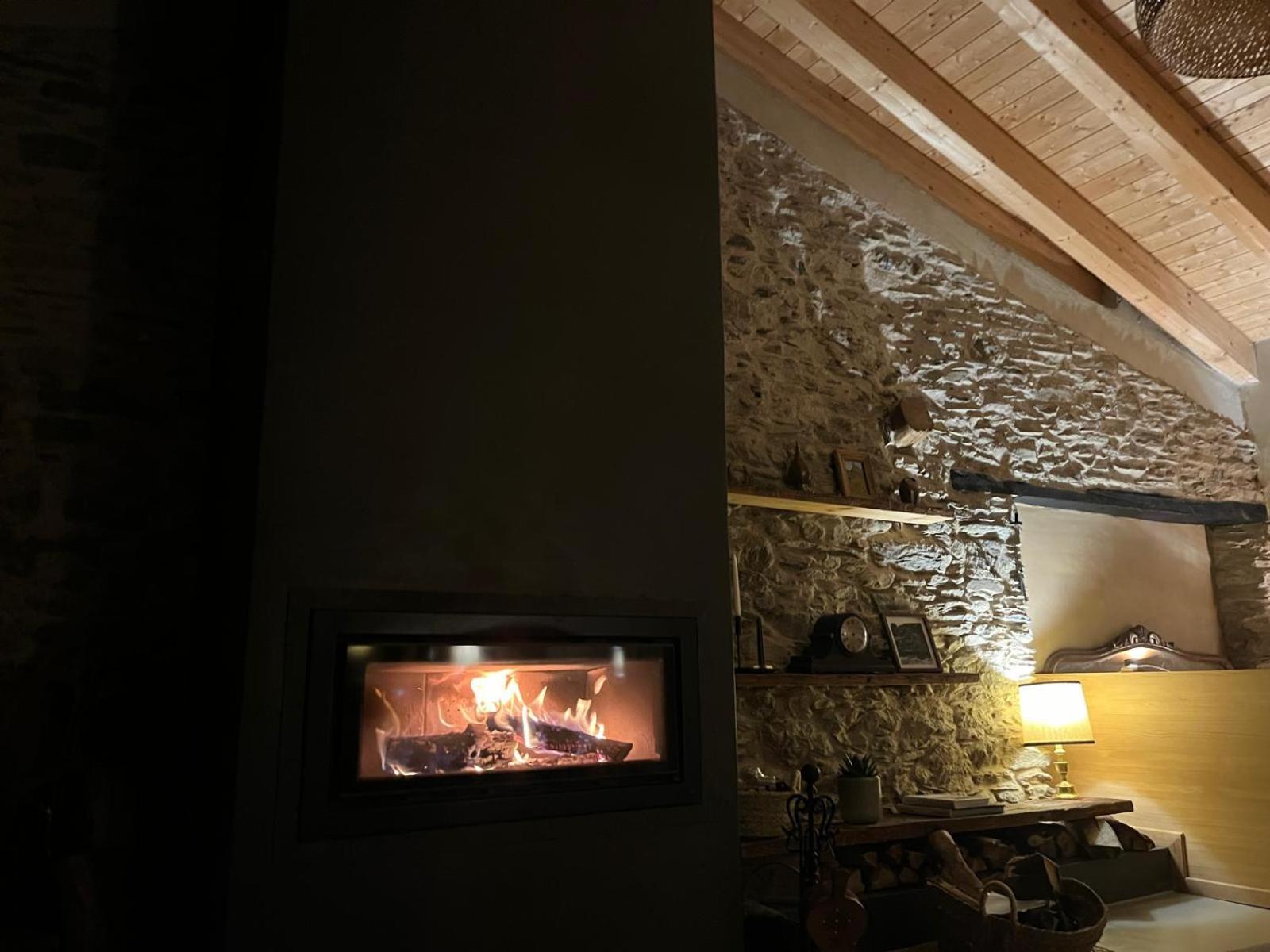 Casa de tres habitaciones