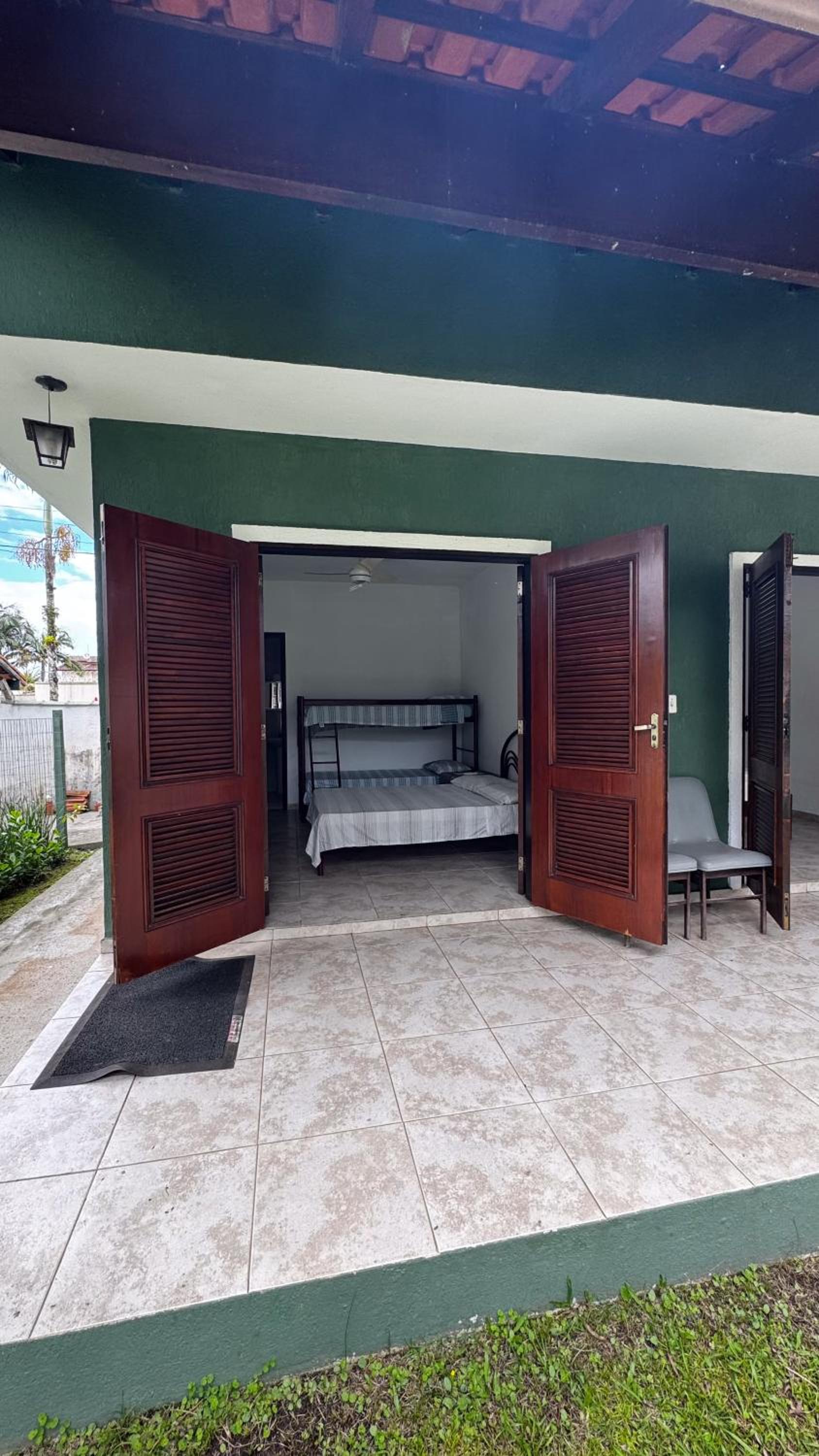Quadruple Room With Bathroom