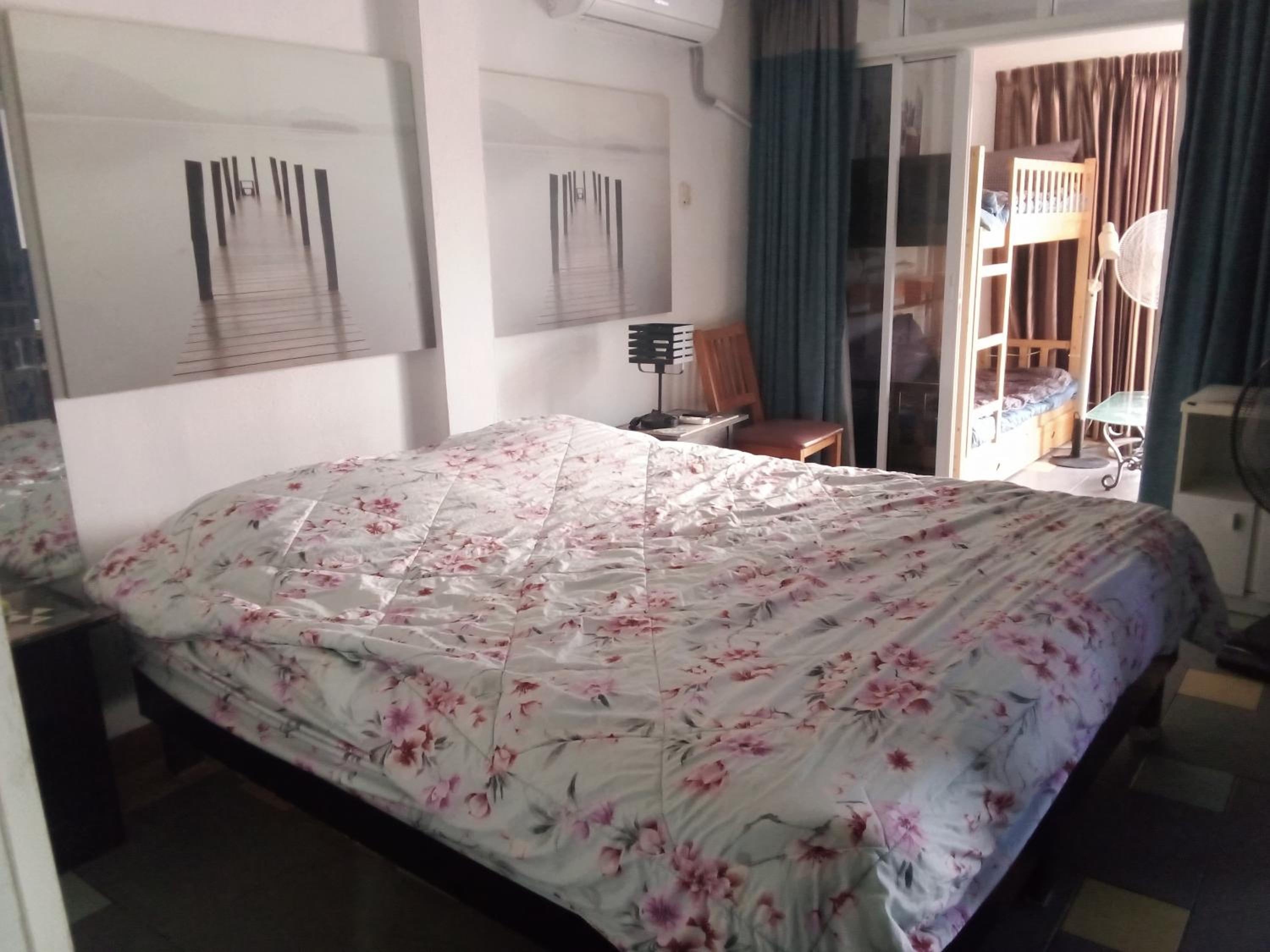 Suite with Balcony photo 1