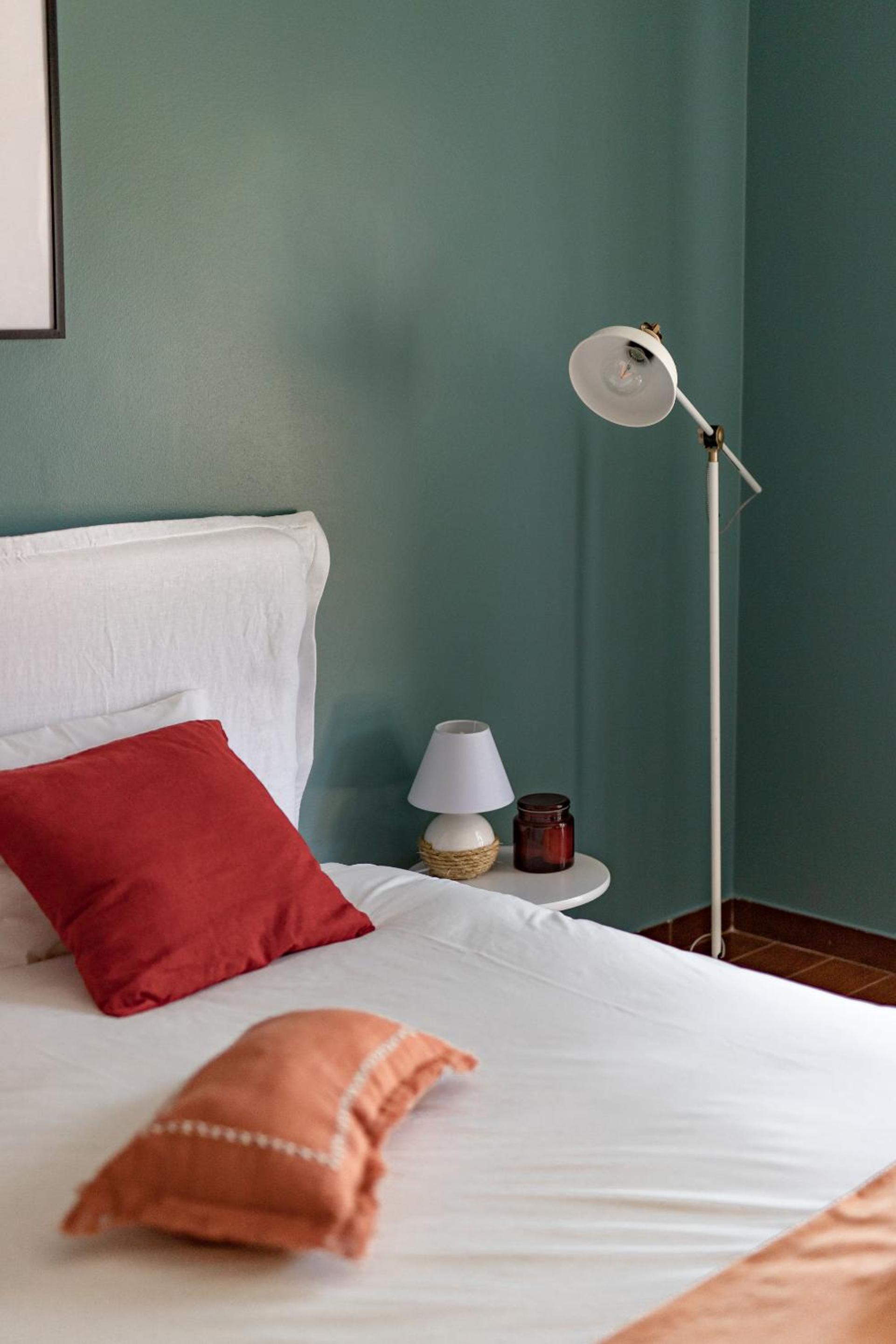 Double Room with Private Bathroom photo 2
